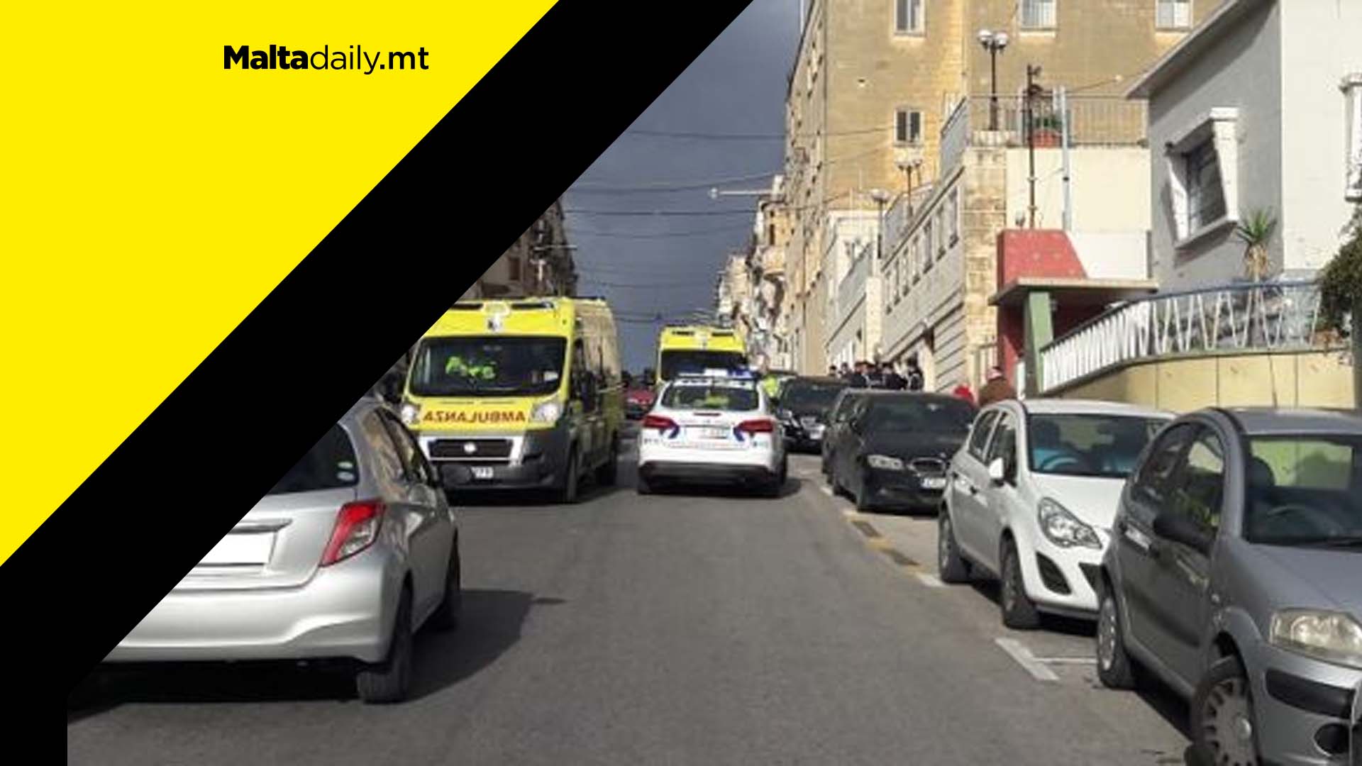 Siblings receive €50 fine after public argument on mother’s funeral in 2018