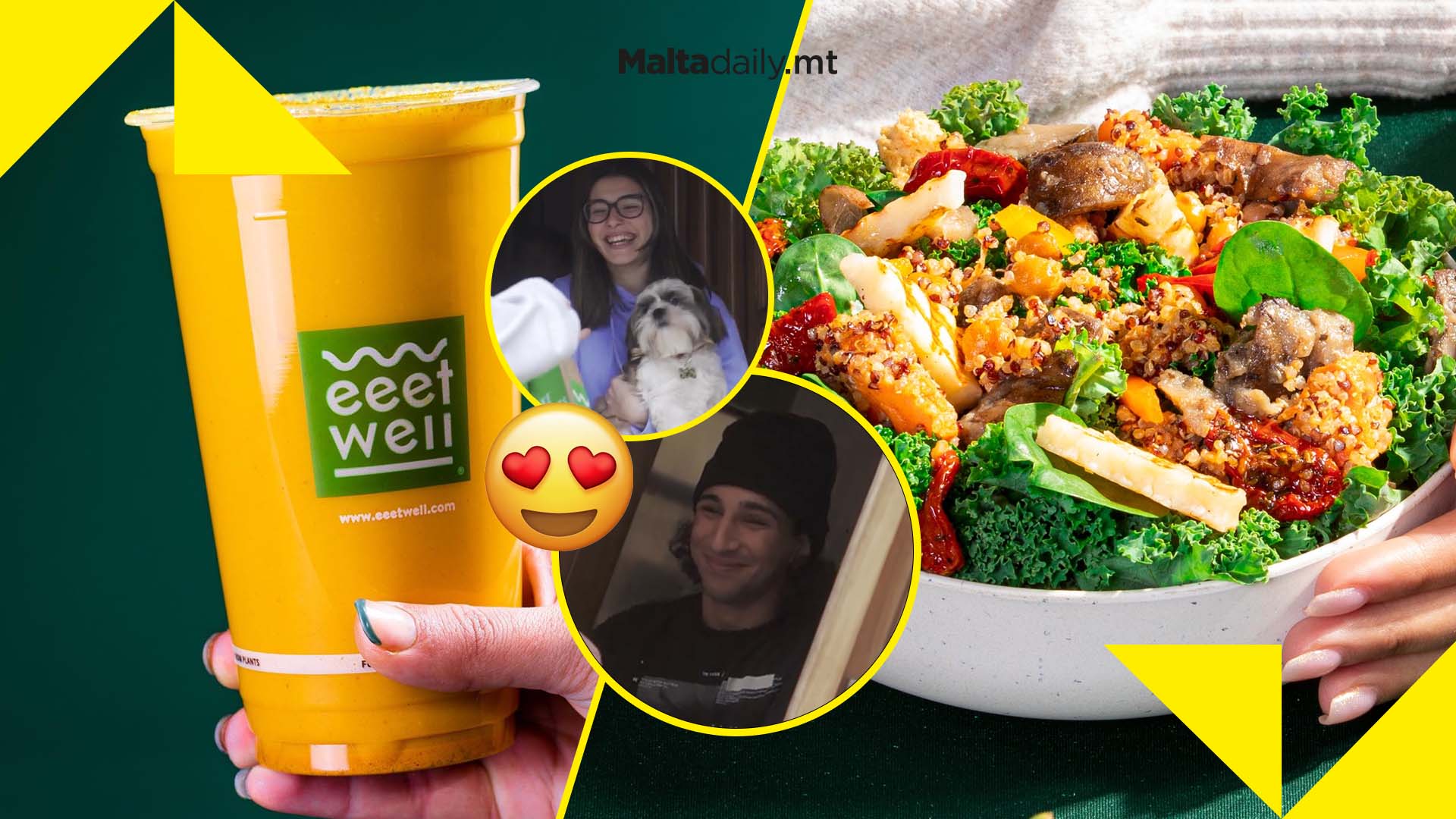 Watch: eeetwell’s Winter menu is the kind of warmth we need this season