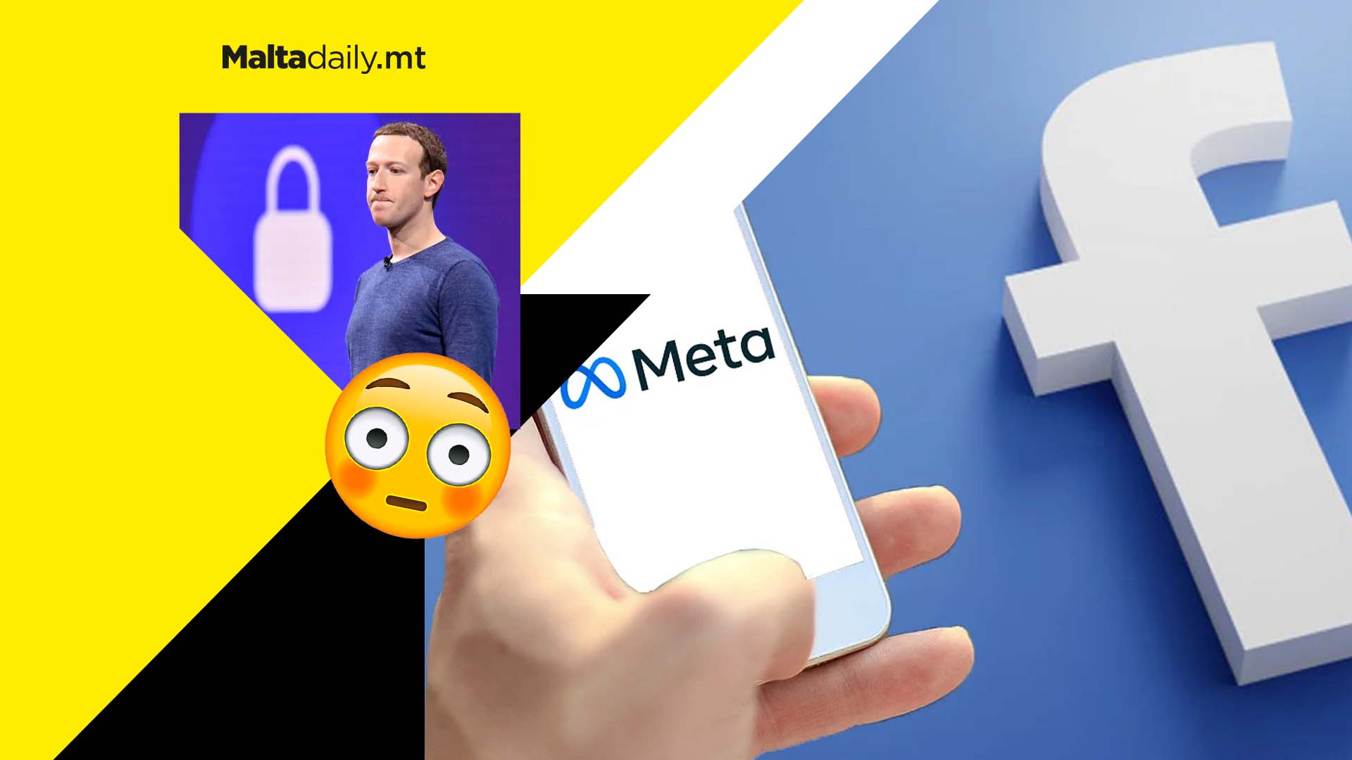 Meta loses $230 billion in market value after 26% drop in stocks