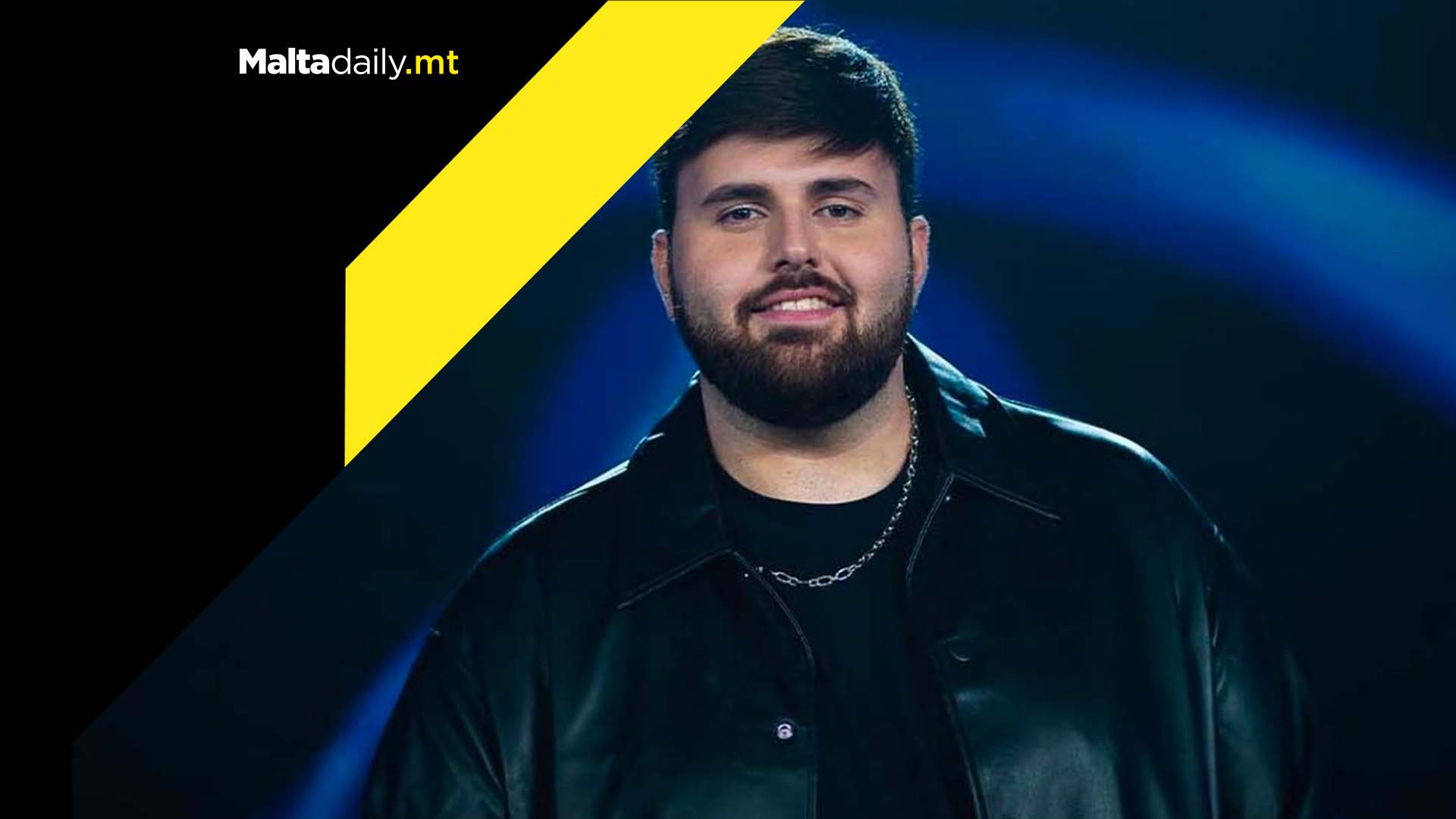 Ryan Hili defies all the odds channelling the amazing Phil Collins