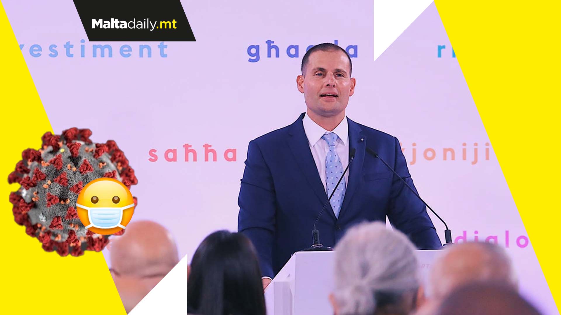 COVID measures to ease starting first week of February said Prime Minister