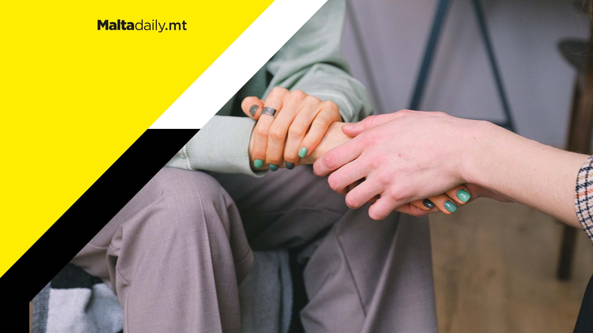 Social service helping young children strives despite issues brought by pandemic