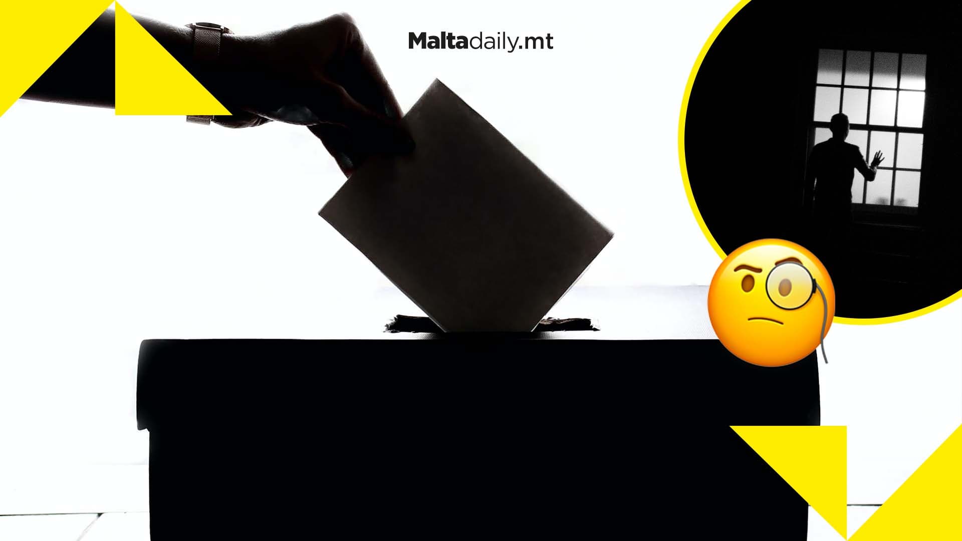 People in quarantine will still be able to vote in general election after new law is approved