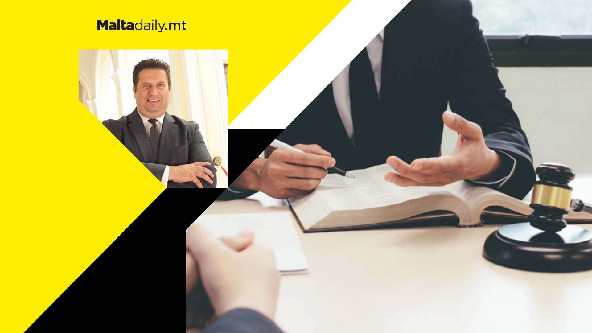 Free lawyer assistance for persons with less than €13,000 income