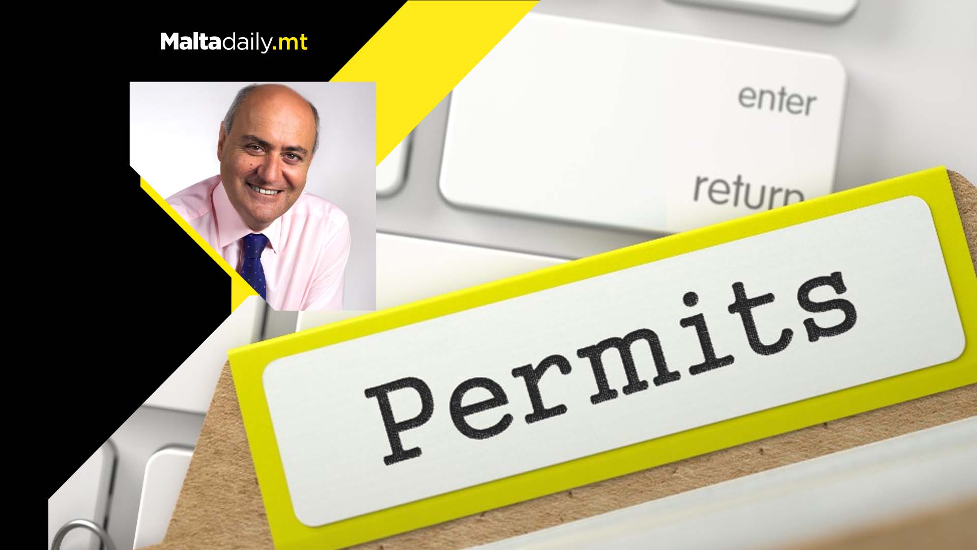 Online service for permit applications to be offered by 22 local councils