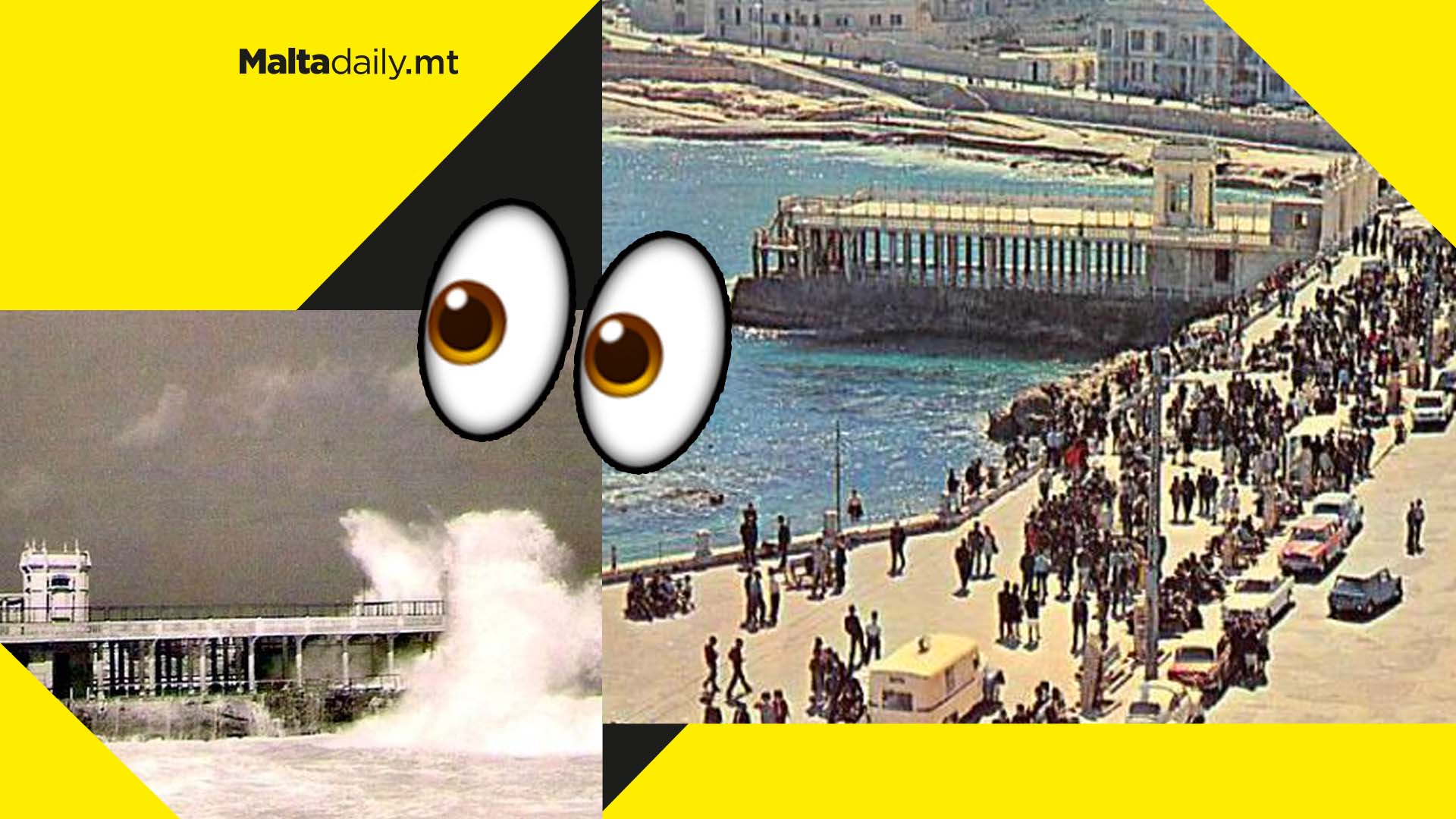 Chalet back to its former glory? Calls for regeneration issued