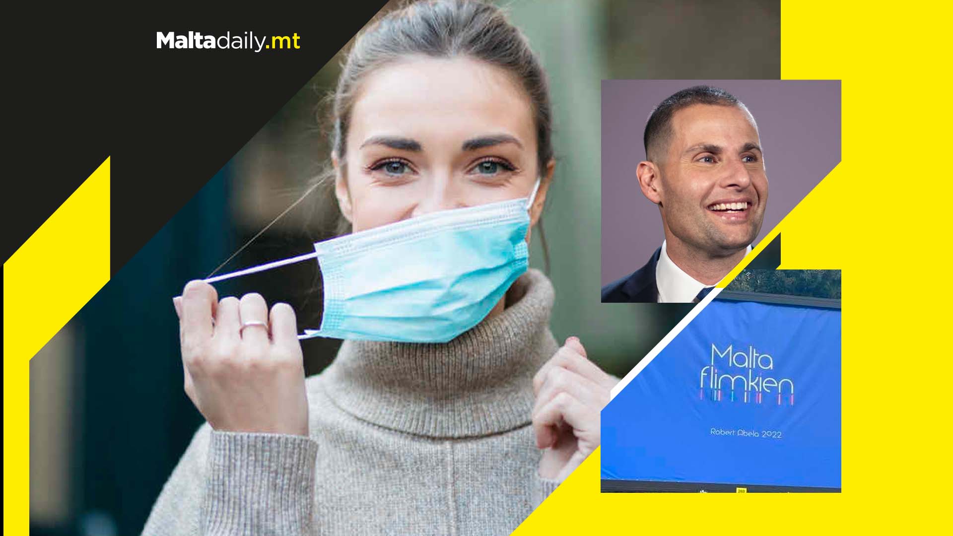 Prime Minister wants Malta to return to full normality in spring