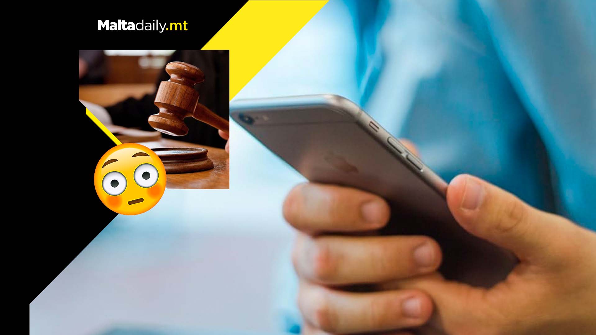 Man sends sex videos of ex-girlfriend to her mother after break up