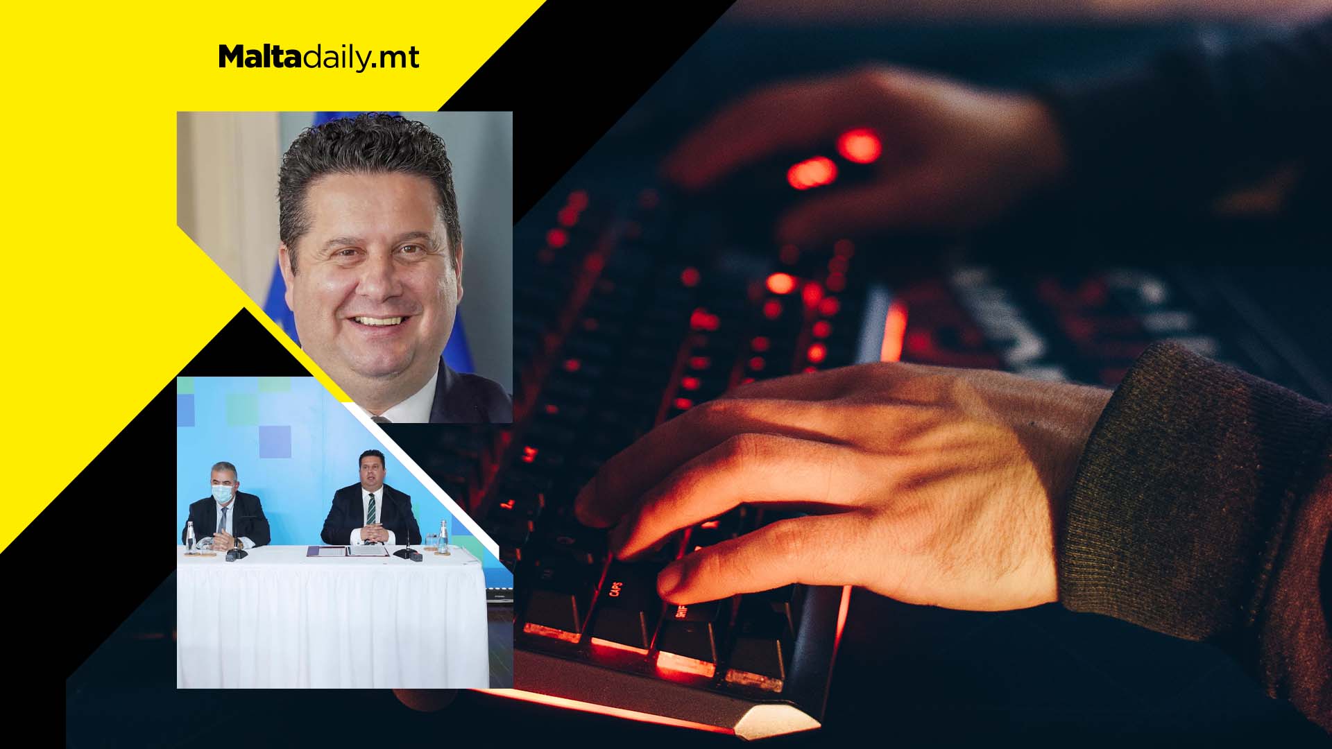 Cyber bullying punishable with up to 5 years of prison and €30,000