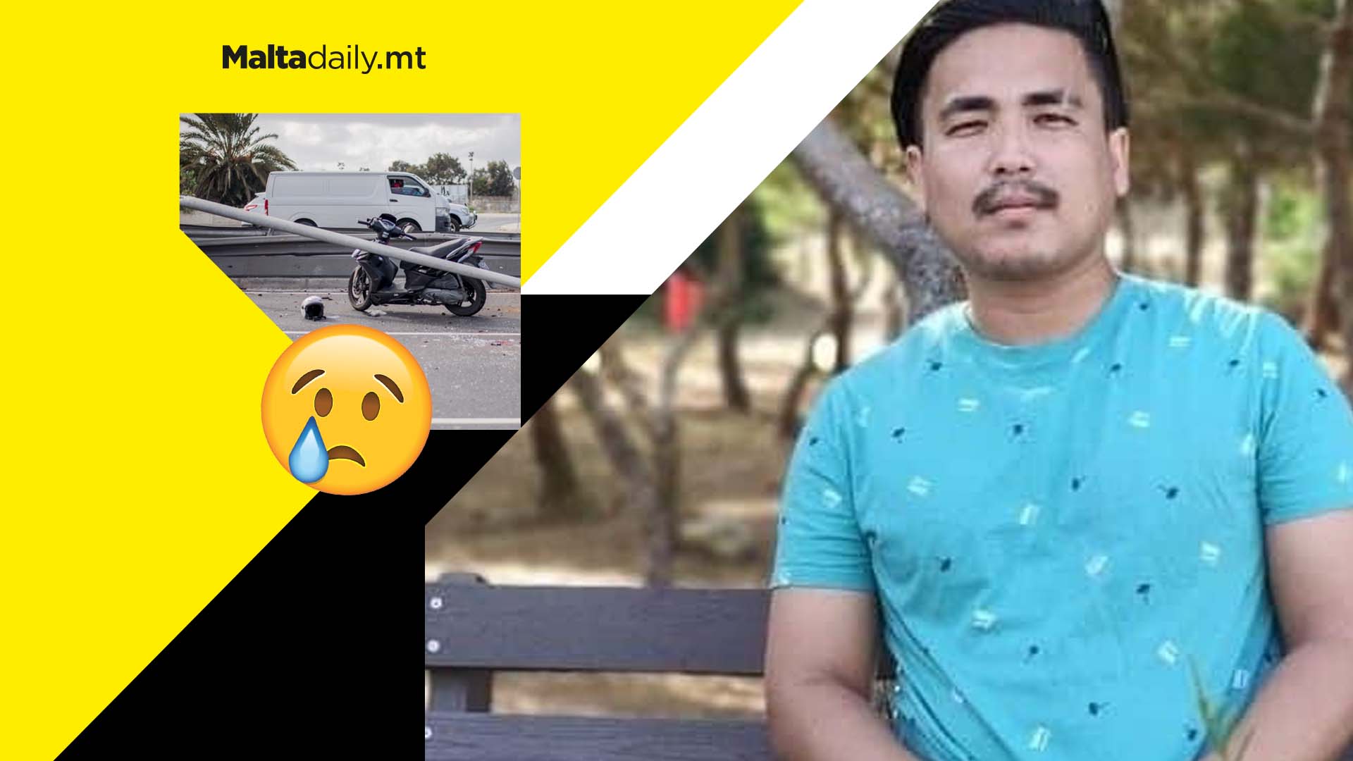 Funds to be raised by Nepalese community to send Ajay’s body home