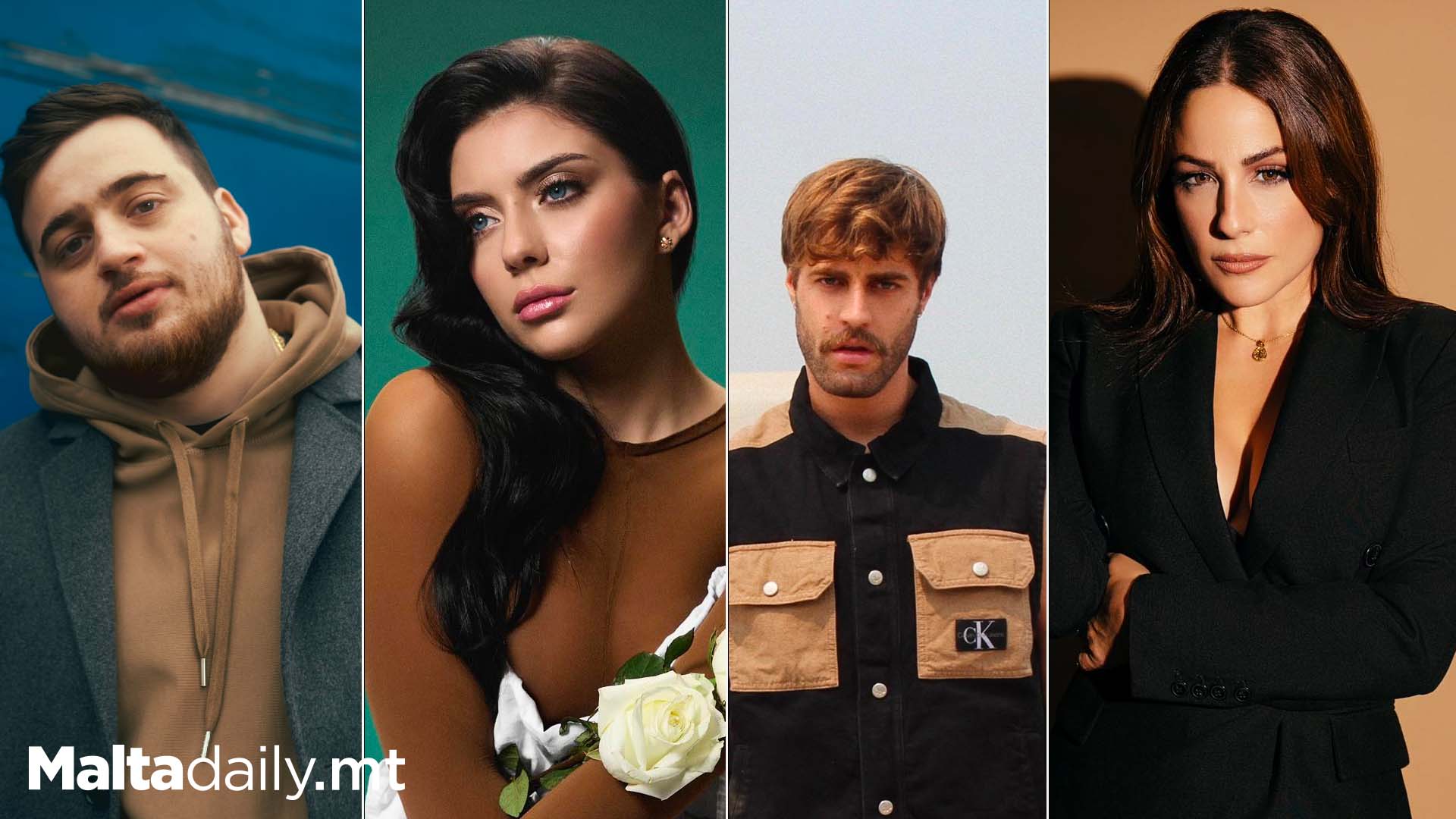 Local Influencers’ Favourite Songs, Series & More In 2023