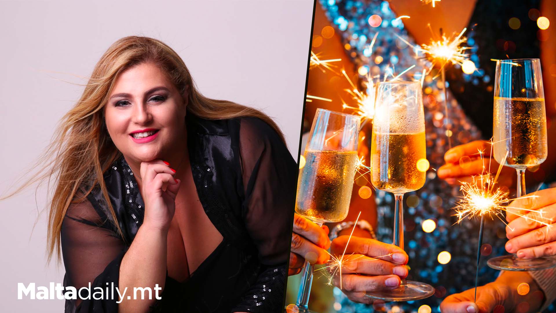 Maria La Barokka’s End Of Year Message