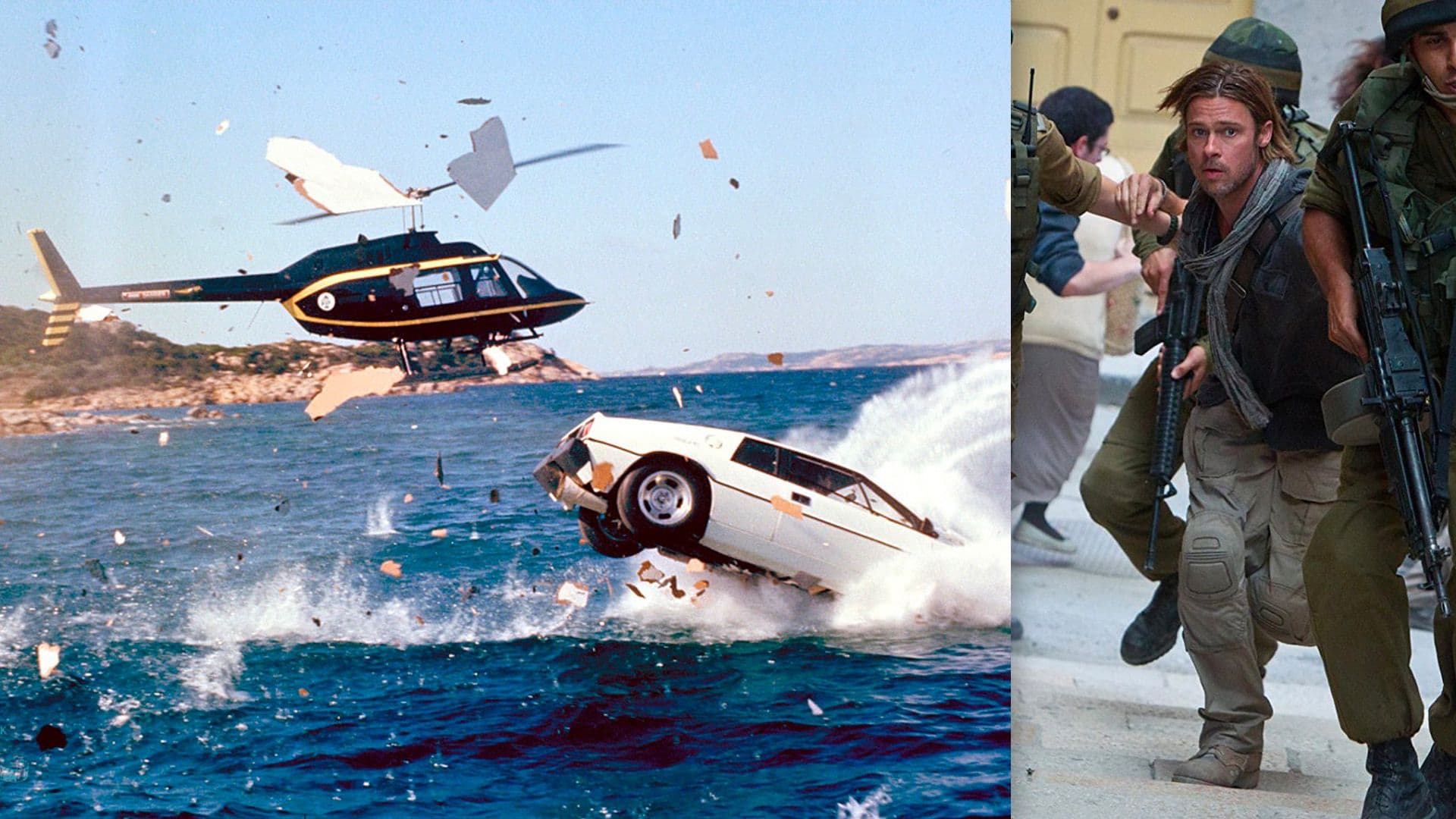 Maltese Magic: Binge-Watch the Best Films and Series Shot in Malta