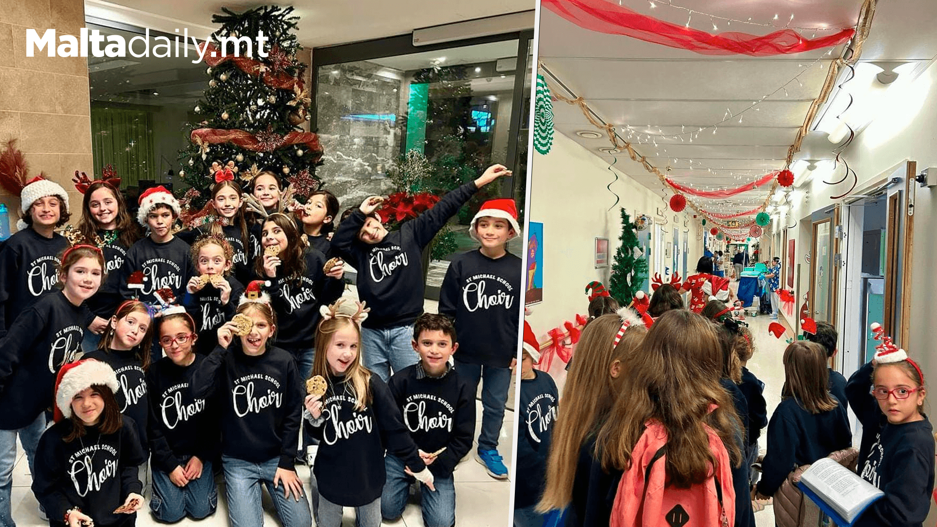 Holiday Cheer For Elderly Homes & Kid Hospital Wards