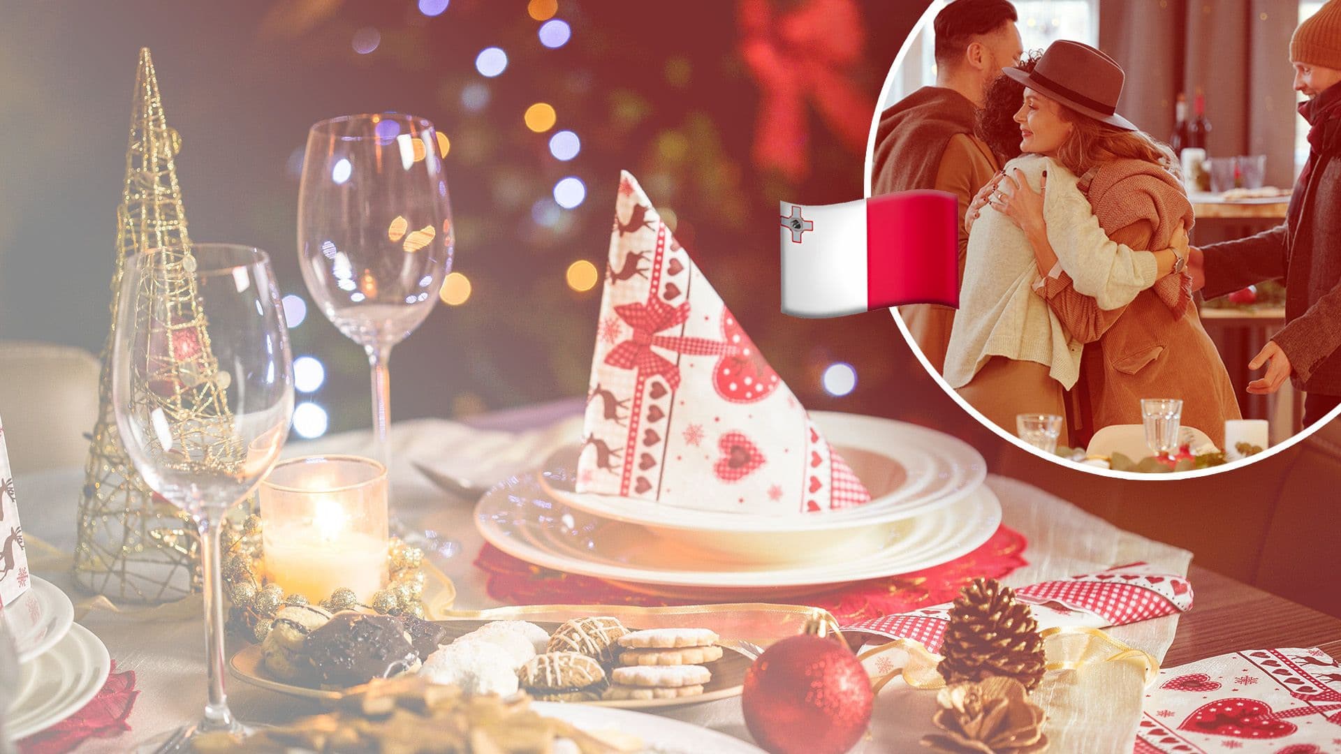 7 Hilarious Moments At Every Maltese Christmas Lunch