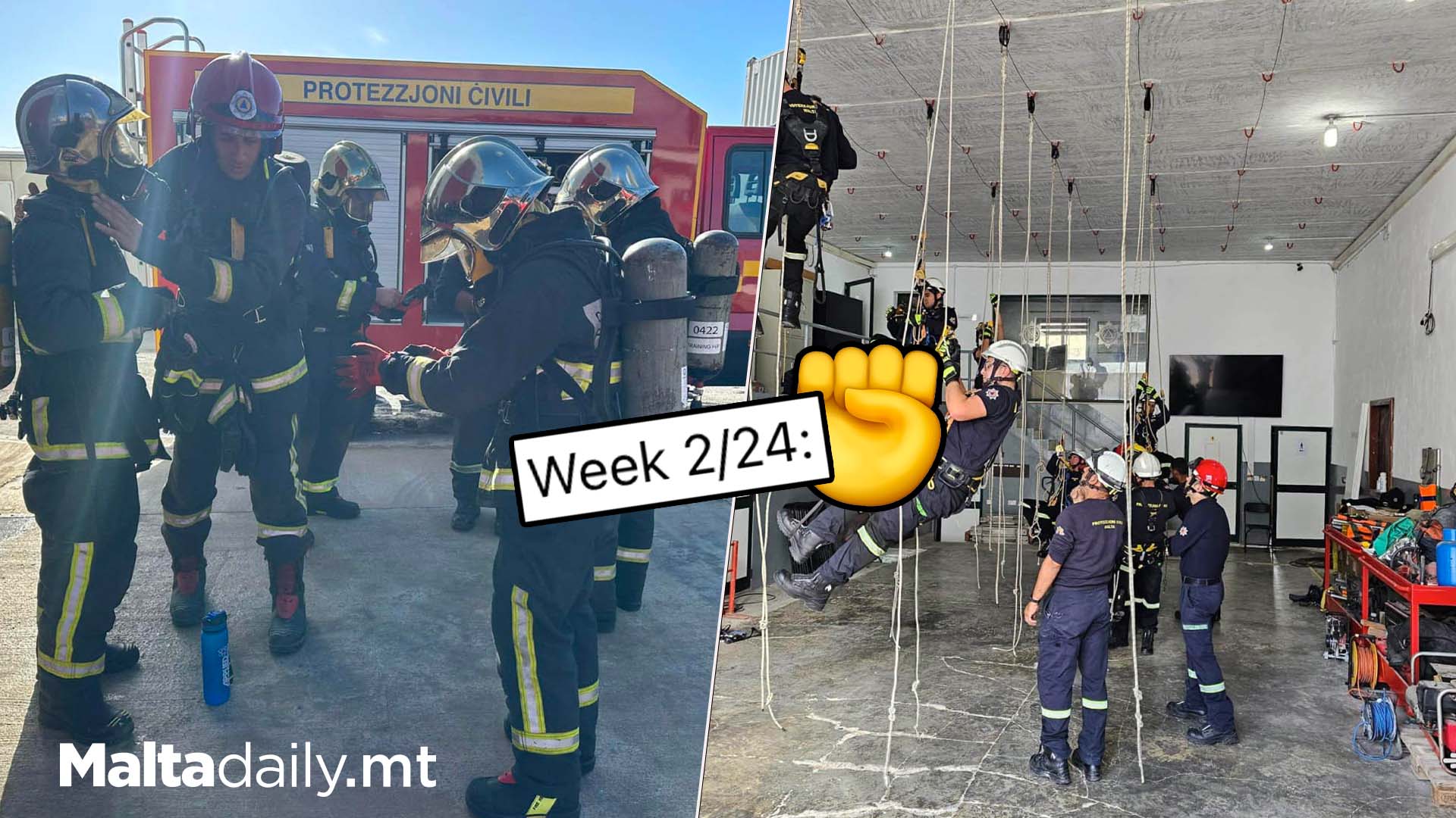 New CPD Recruits Begin 24 Weeks Of Training