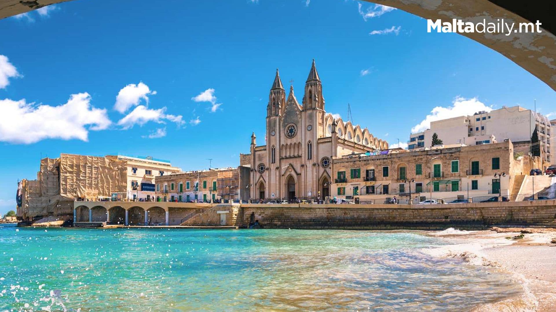 Tas-Sliema Tenants Are Paying An Average Of €1,300 Per Month To Rent