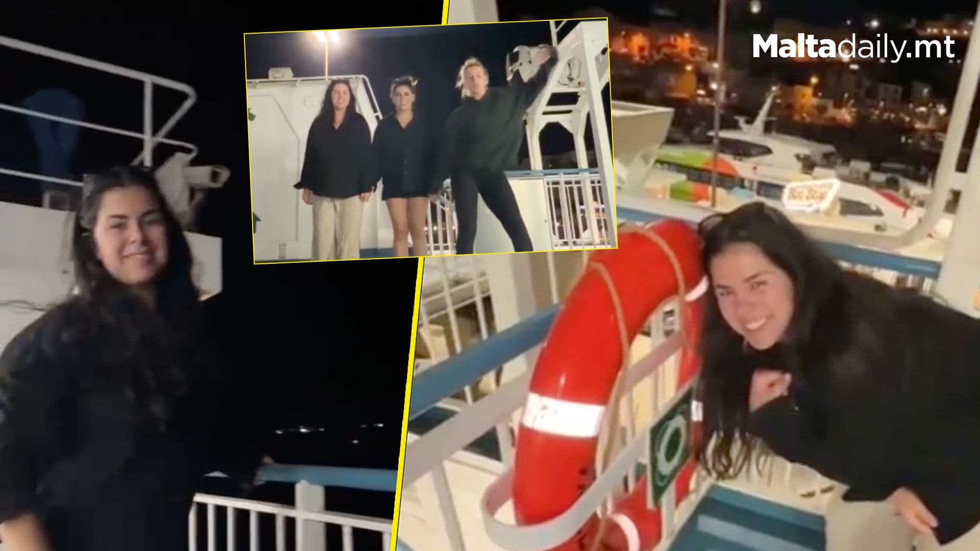 Recreating Disney Magic On The Gozo Channel