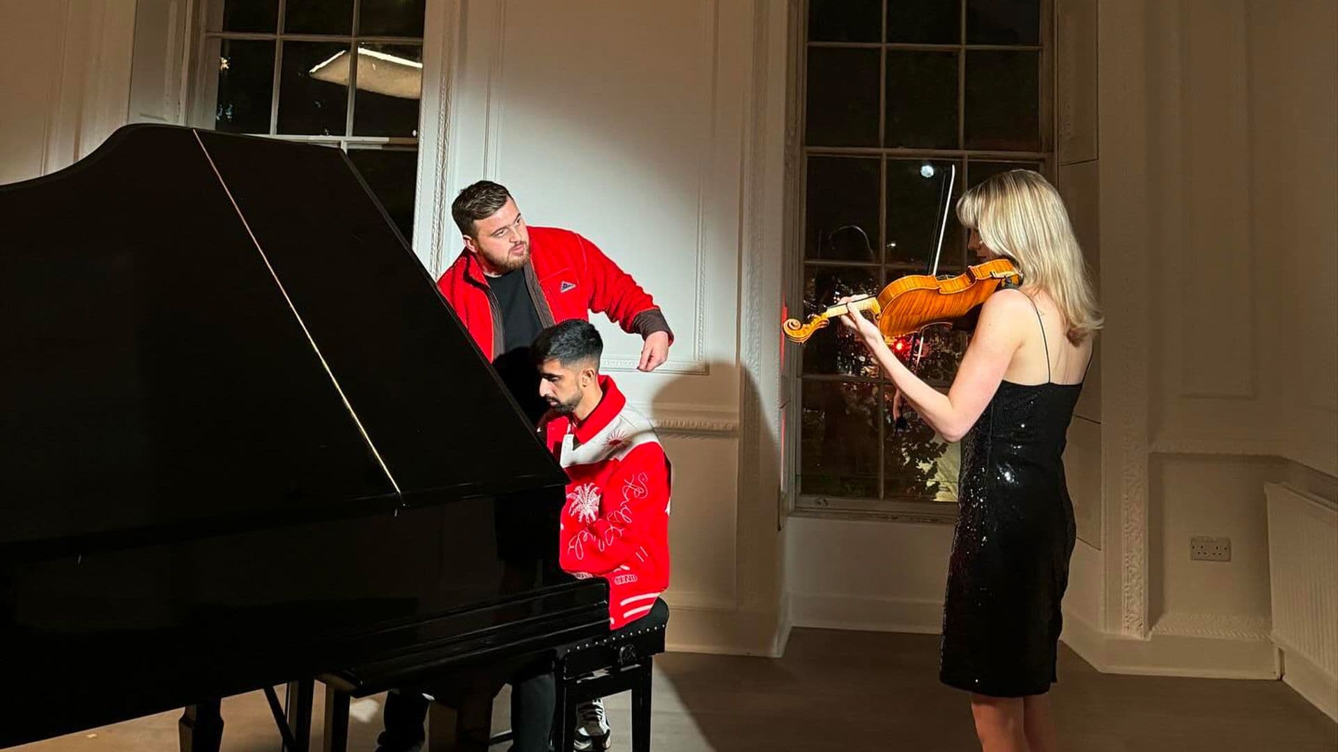 Shaun Farrugia & Vikkstar’s Song ‘Humans’ Is Out Today!