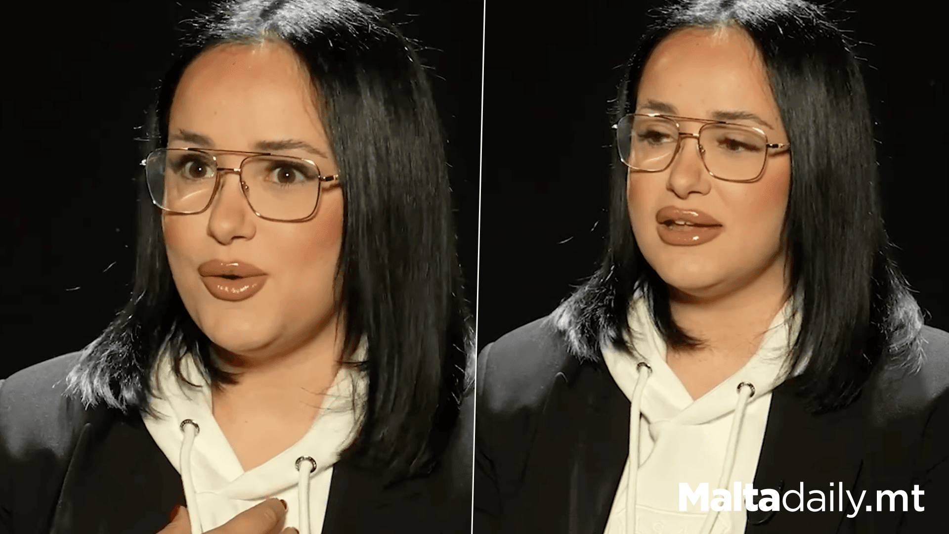 Francesca Opens Up About Experience In Abusive Relationship