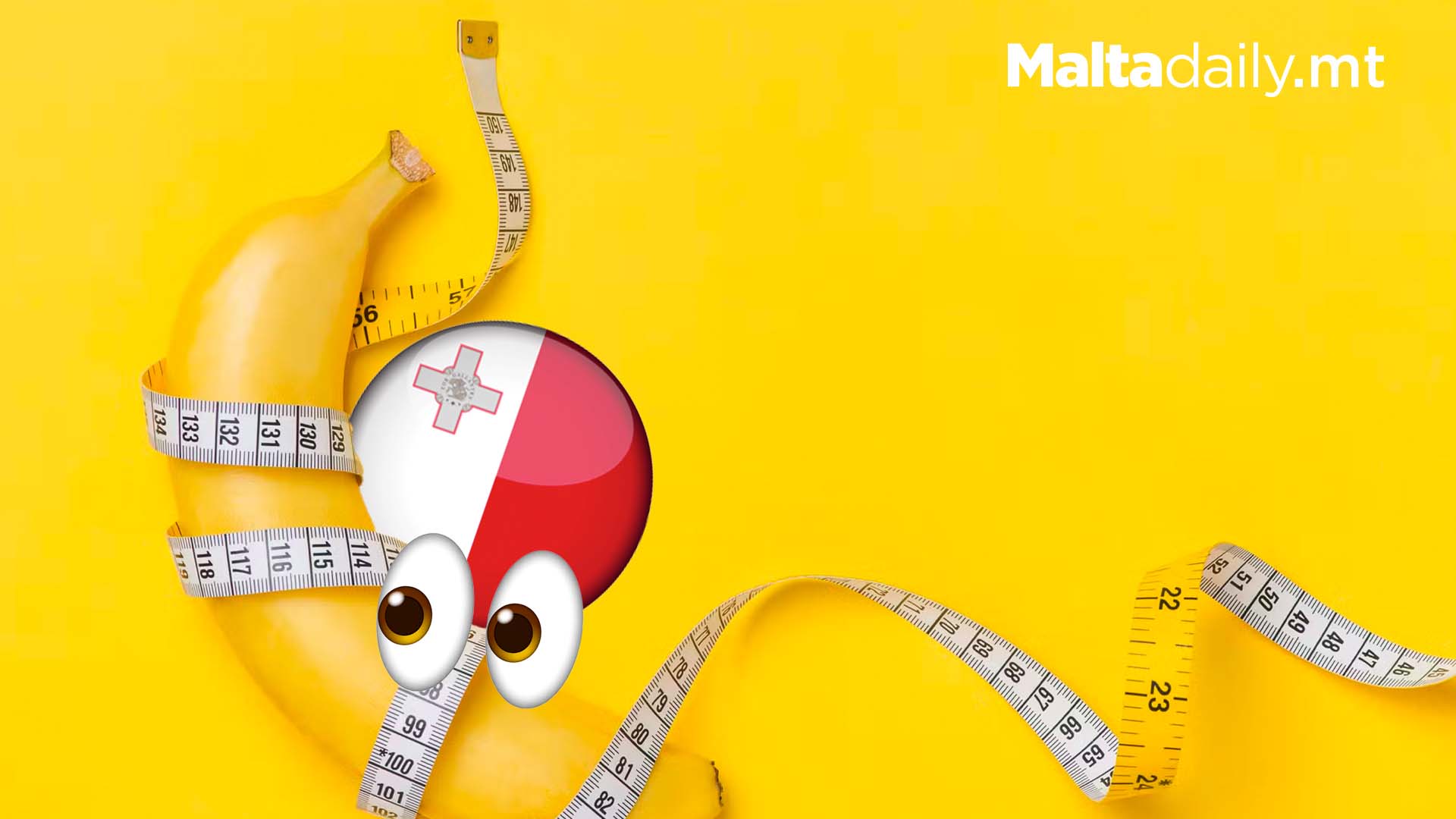 Malta Not On Penis Size 2023 Study List