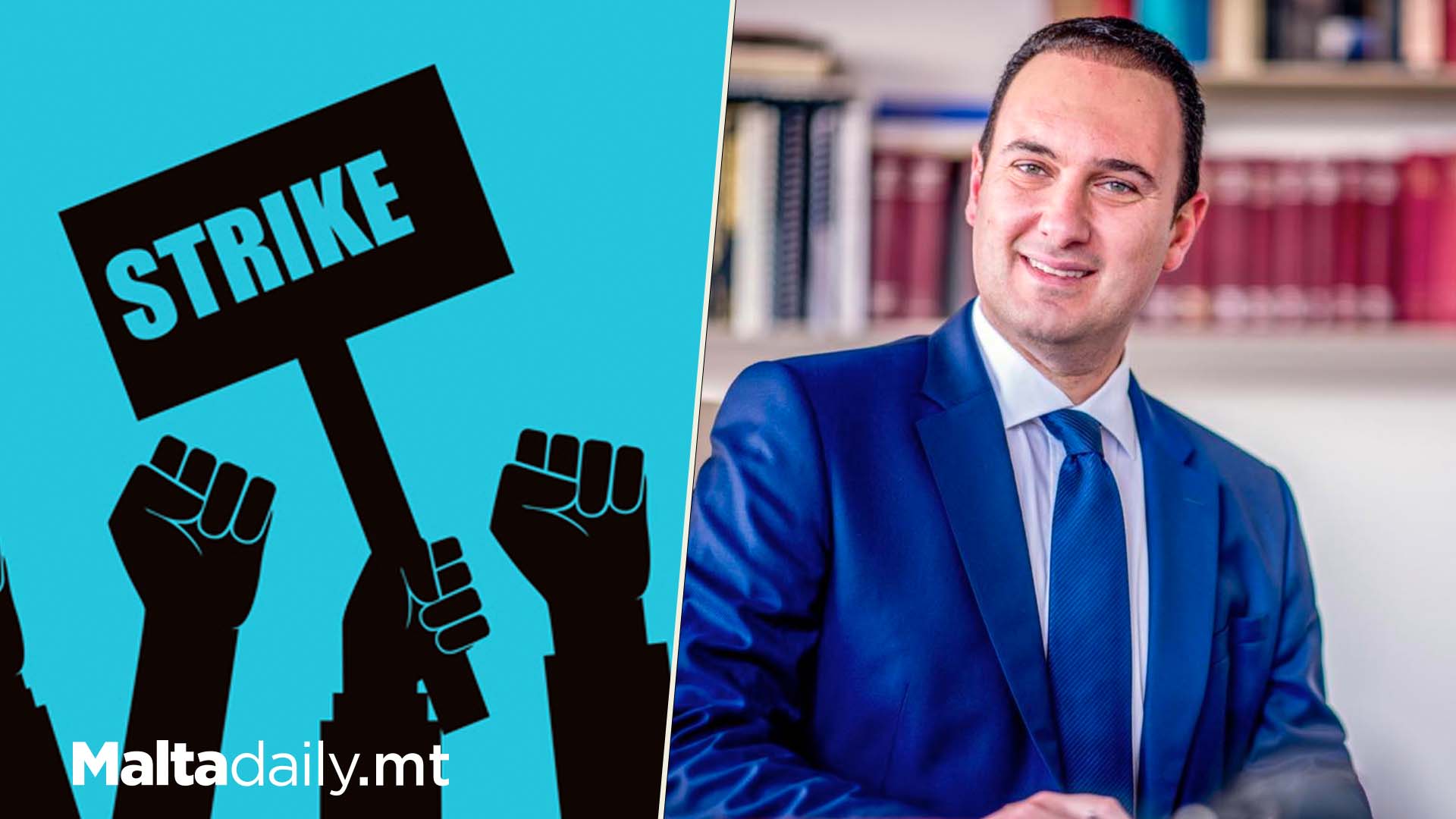 Parents Can Still Send Kids To School Despite Strike, Minister Says