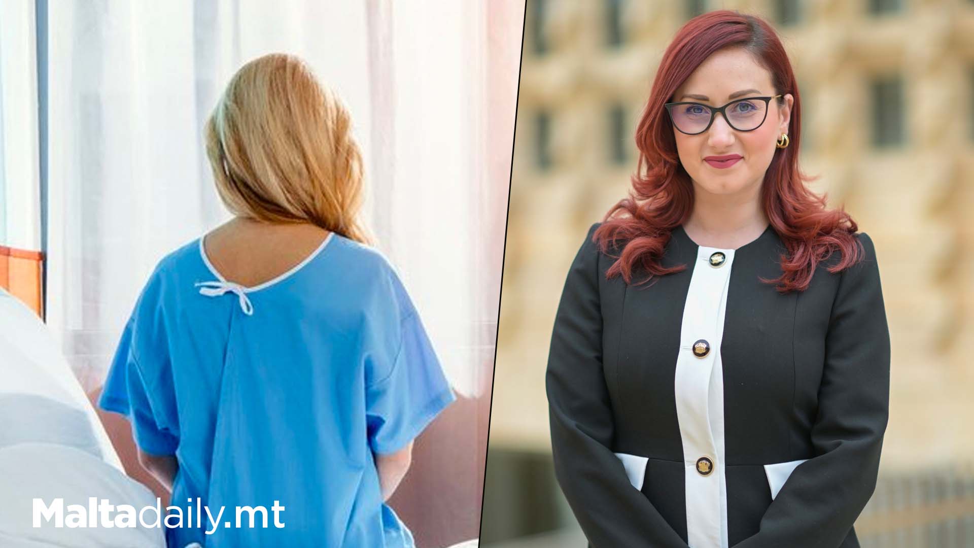 It Will Now Be Illegal To Test For Virginity In Malta