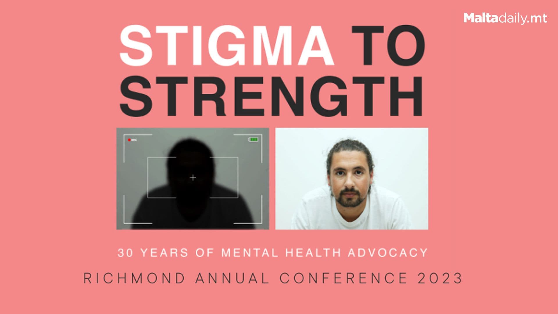 Marking 30 Years of Mental Health Advocacy