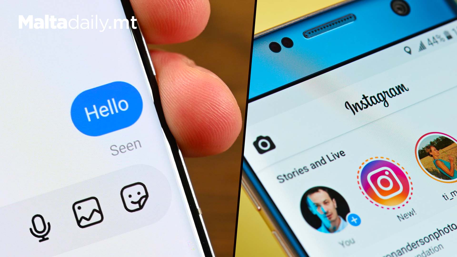 Instagram Might Soon Let You Disable ‘Read Receipts’