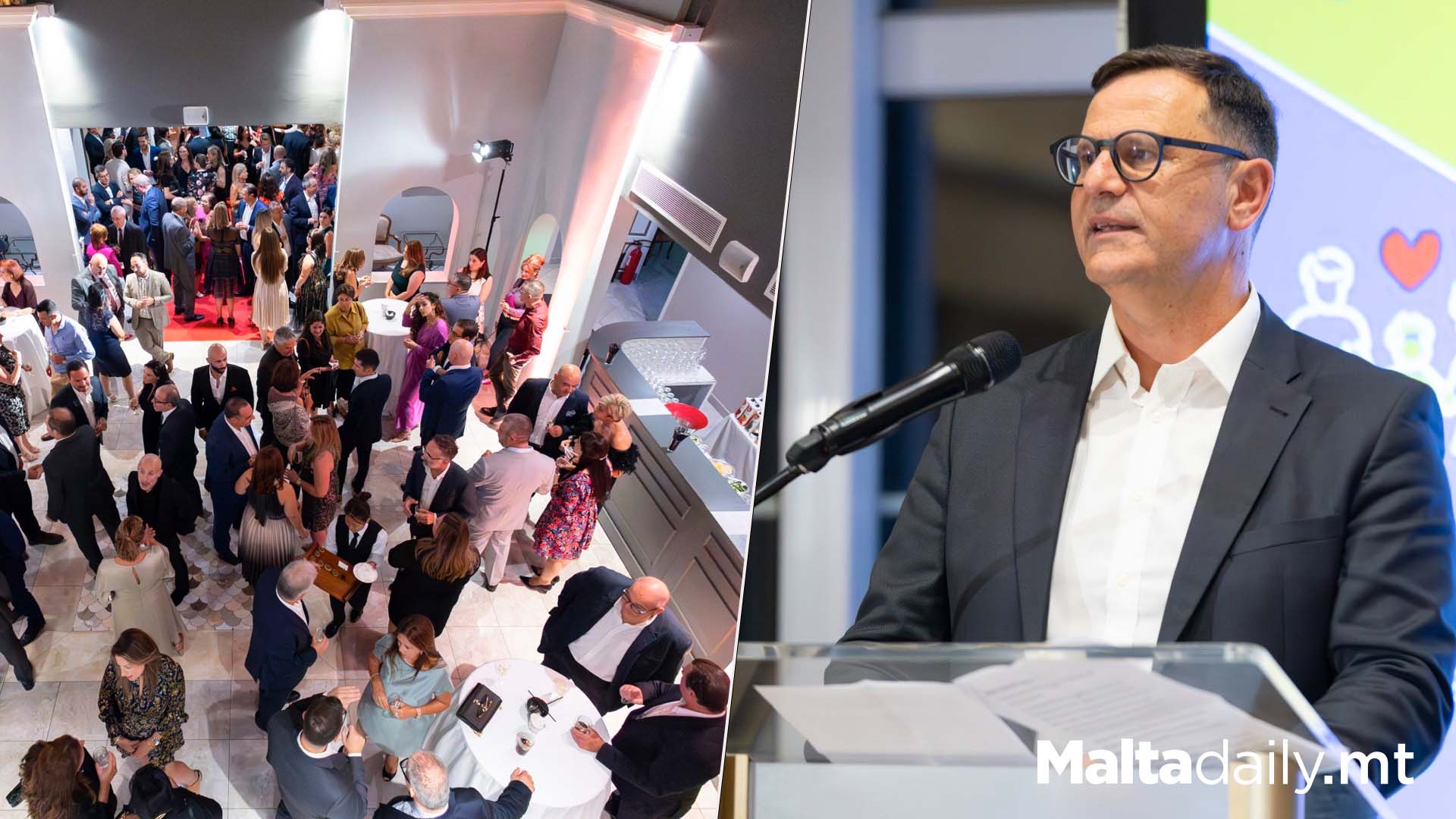 Ronald McDonald House Charities Raises €27,000 For New Motor Sensory Room