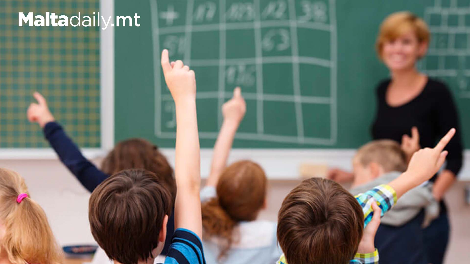 14.3% of New Students In Malta In 2021/22 Year Were Of Foreign Citizenship