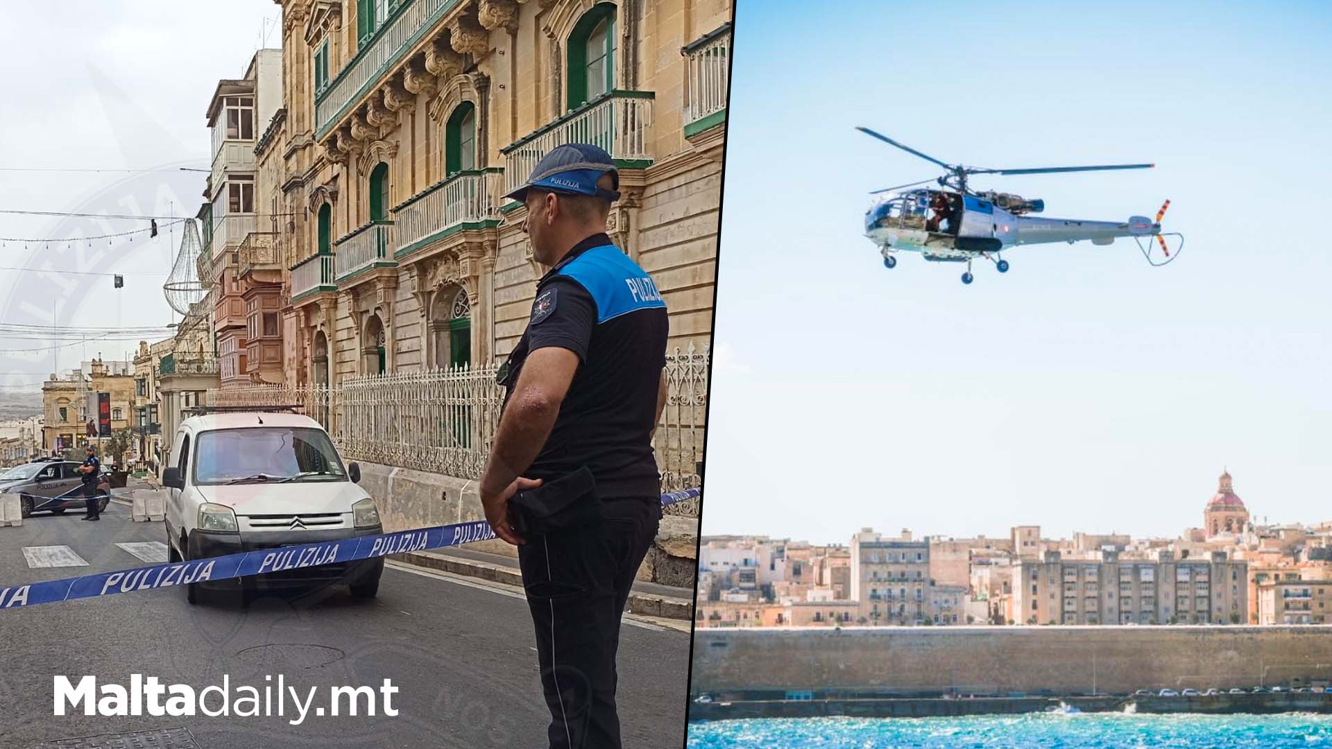 Accident Victim Airlifted To Mater Dei: At Risk Of Dying