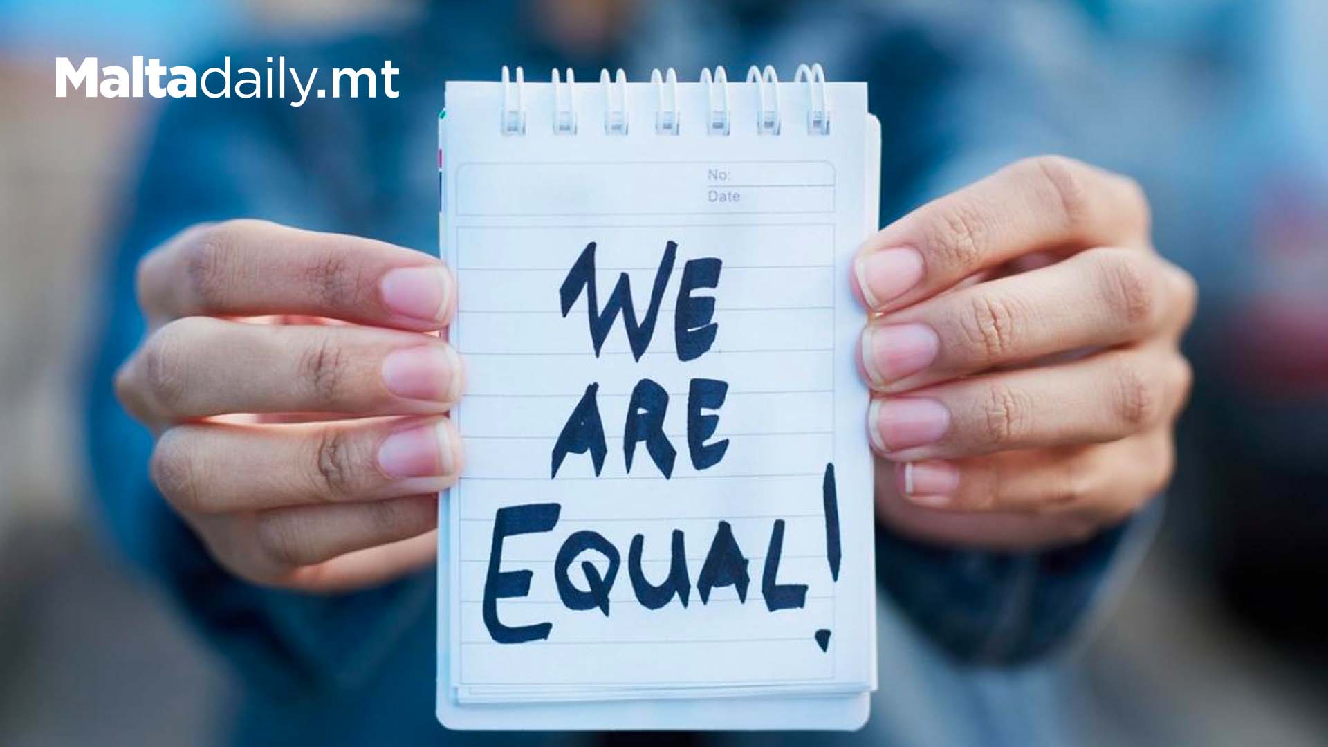 Malta In Gender Equality Index 2023: Progress And Challenges