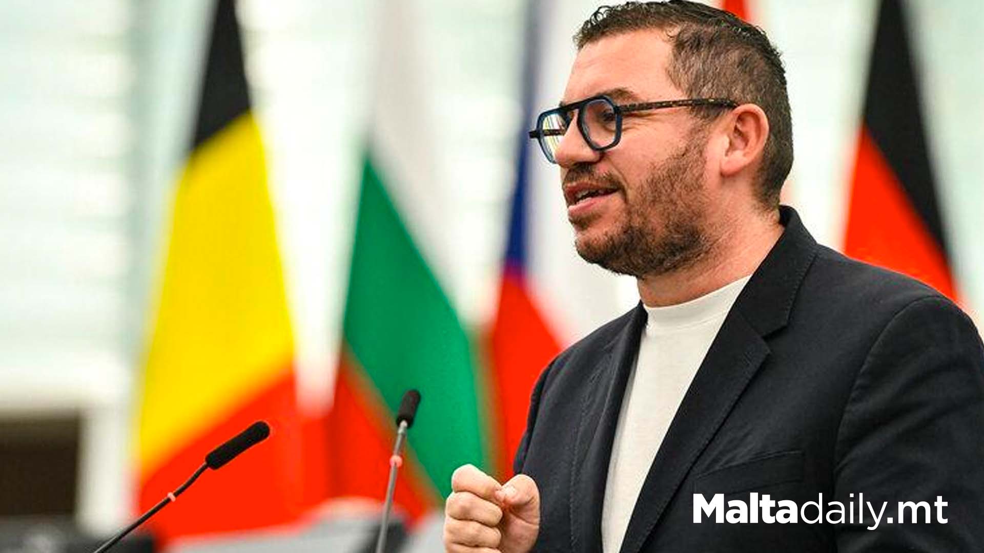 Engerer Appointed Socialist’s Negotiator on Rule Of Law In 2023