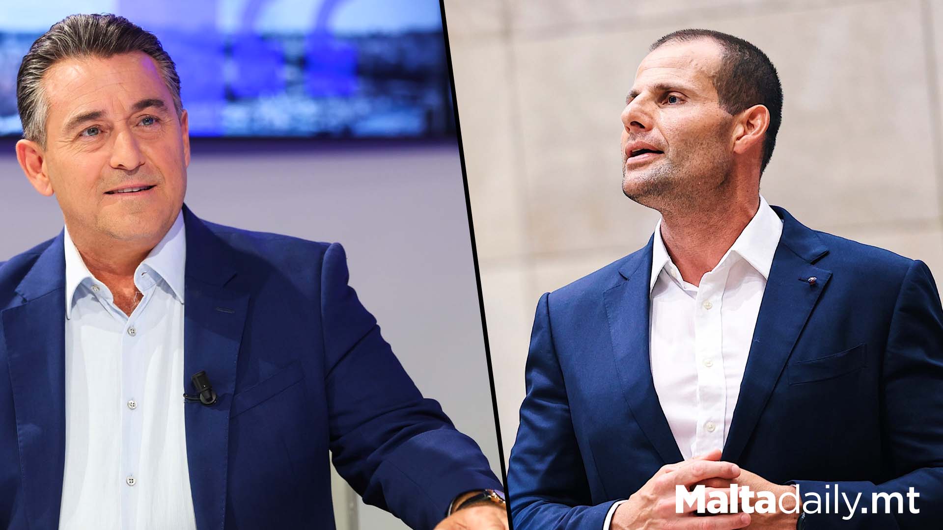 PL Would Acquire 51.5% Of Vote If Election Were Held