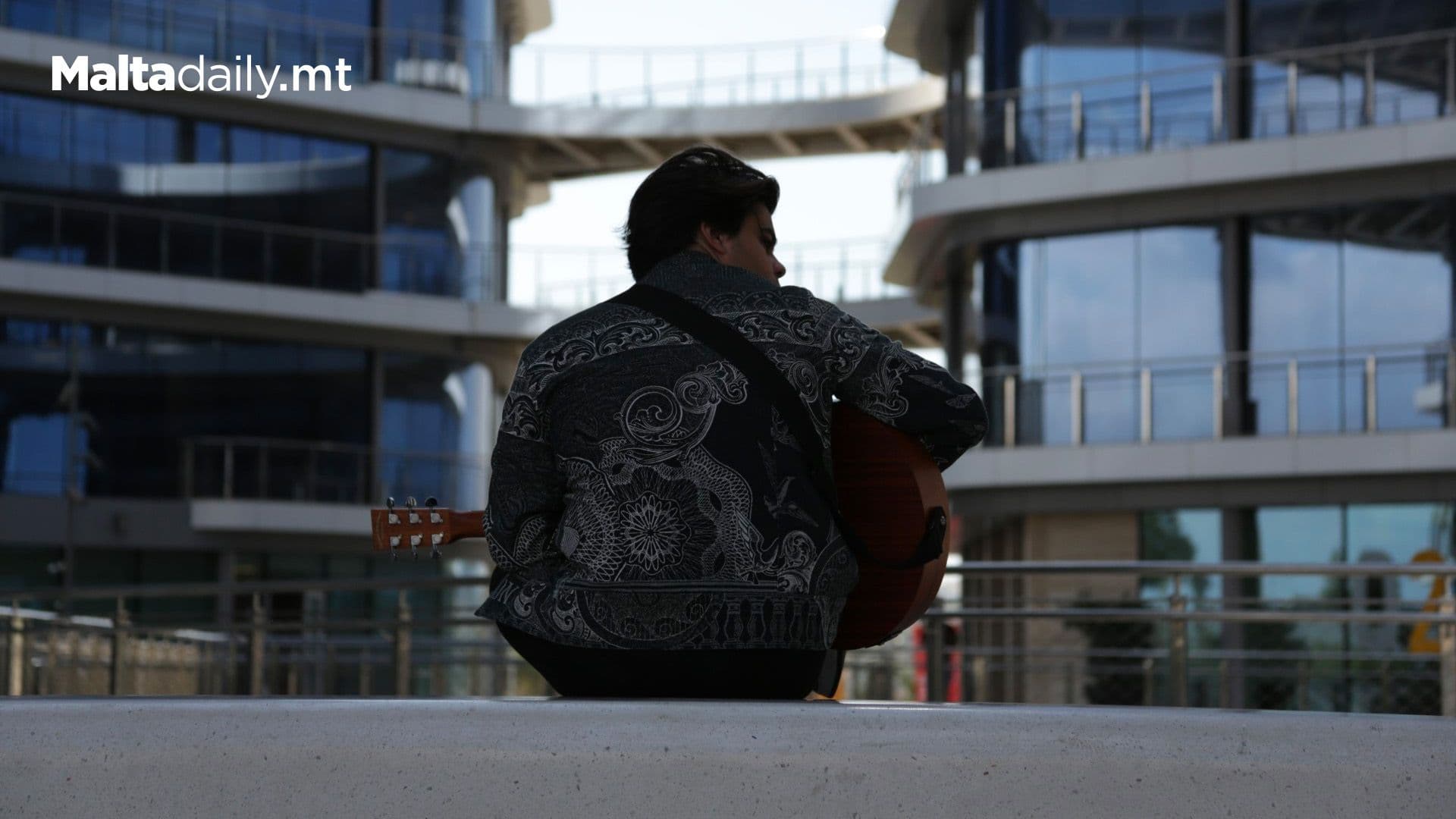 Drakard’s Latest Release “Alive” Promises to Captivate Listeners