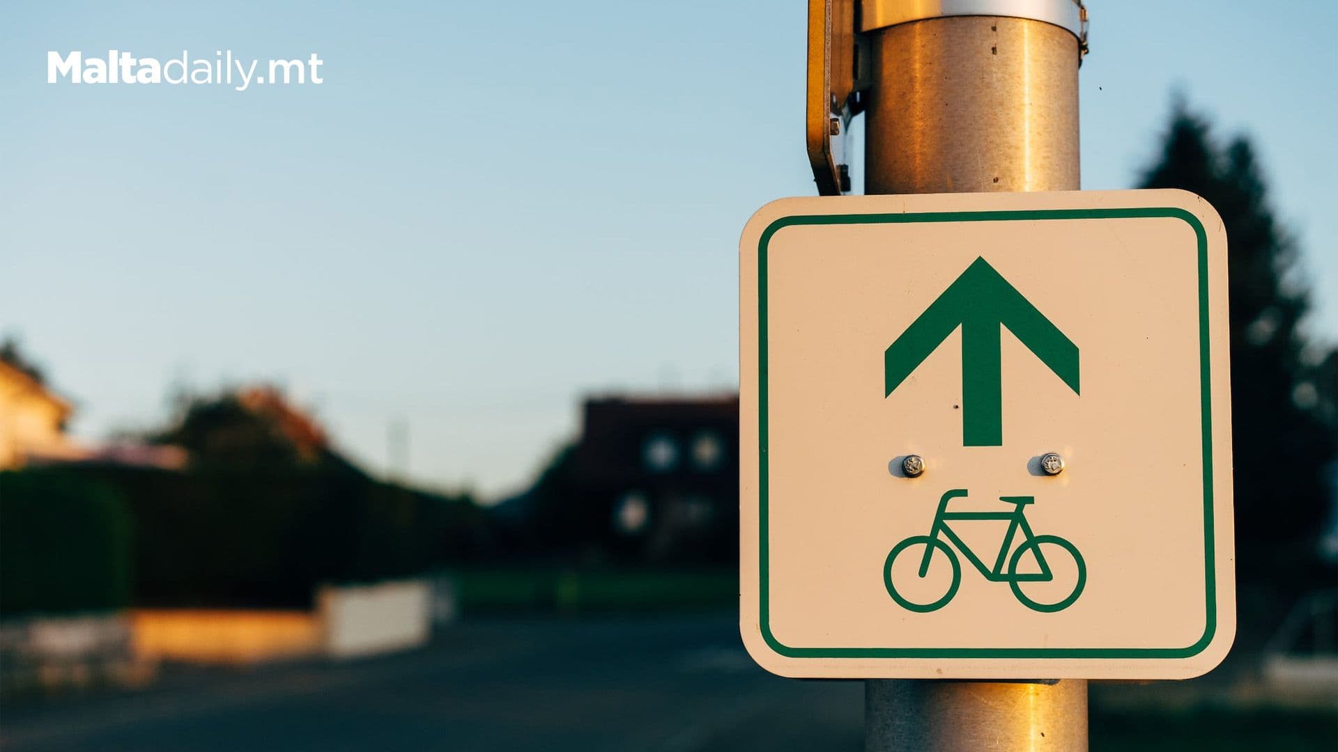 A New Cycling Strategy For Malta