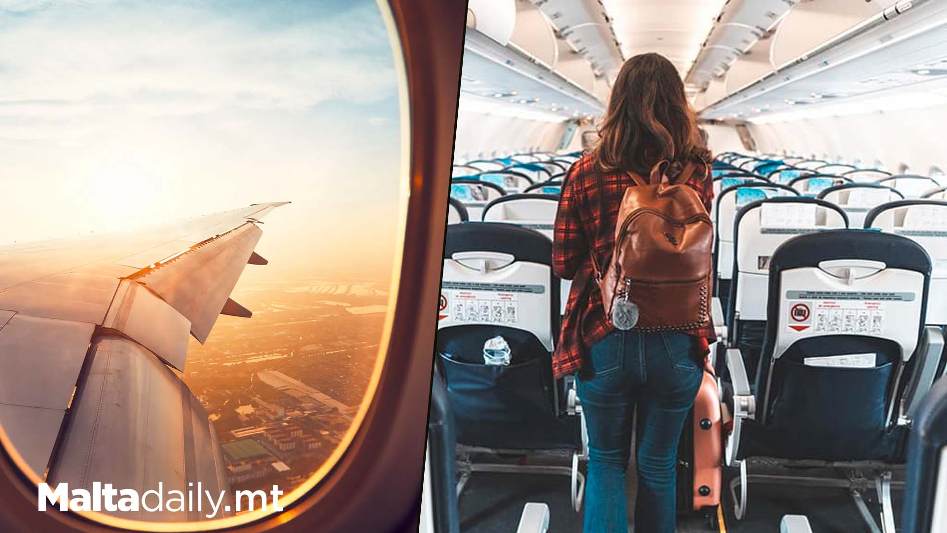 United Airlines To Start Boarding Window Seats 1st To Avoid Waiting Time