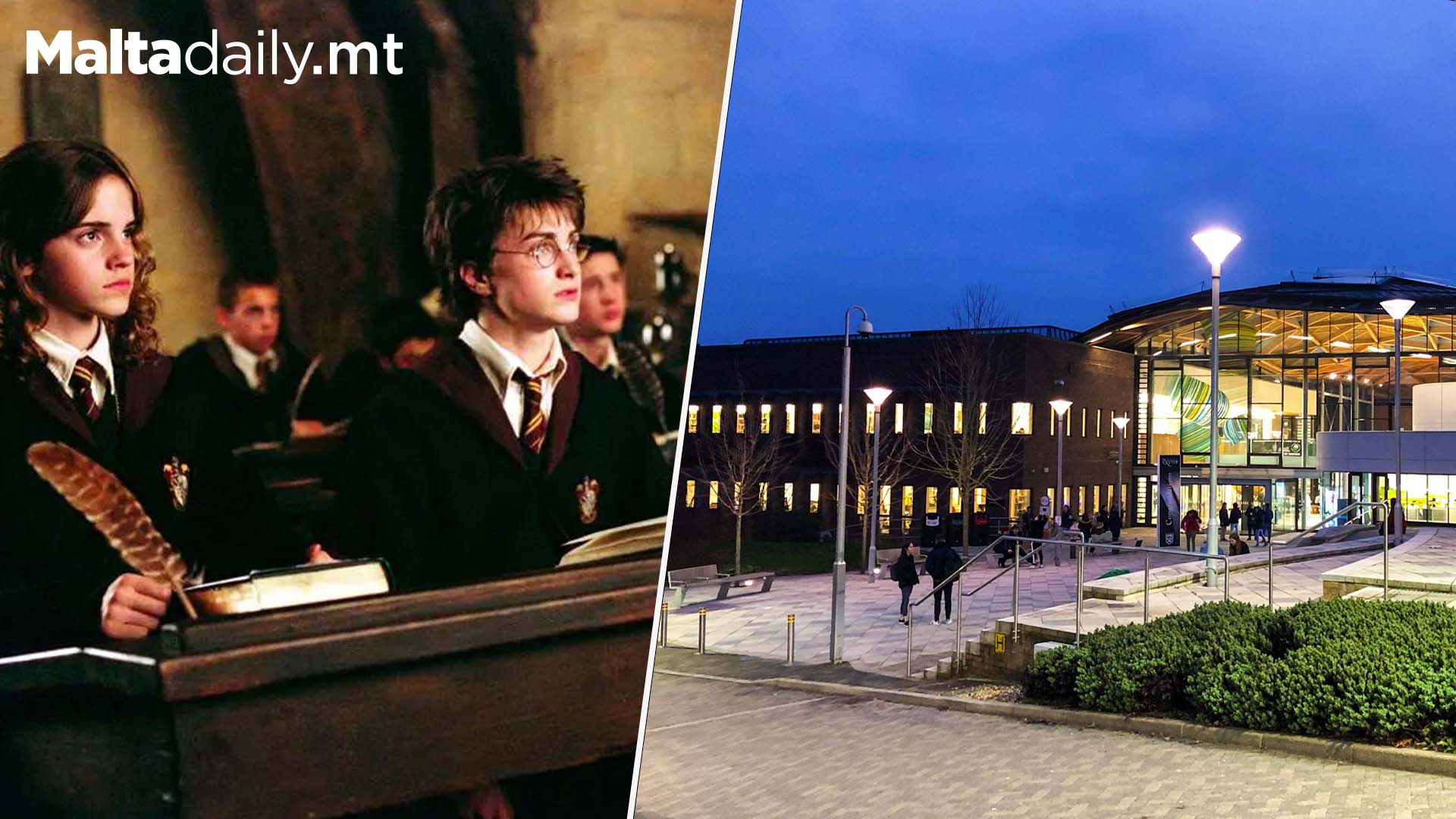 University Of Exeter To Offer Master’s In Magic & The Occult