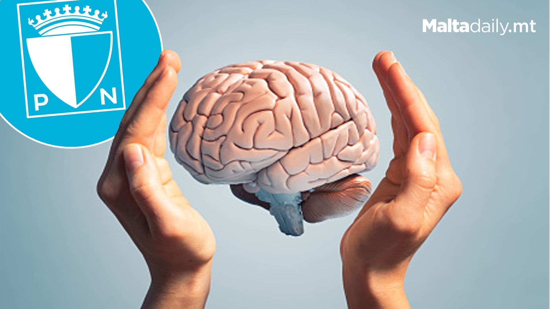 PN Vows To Strengthen Mental Health In Malta