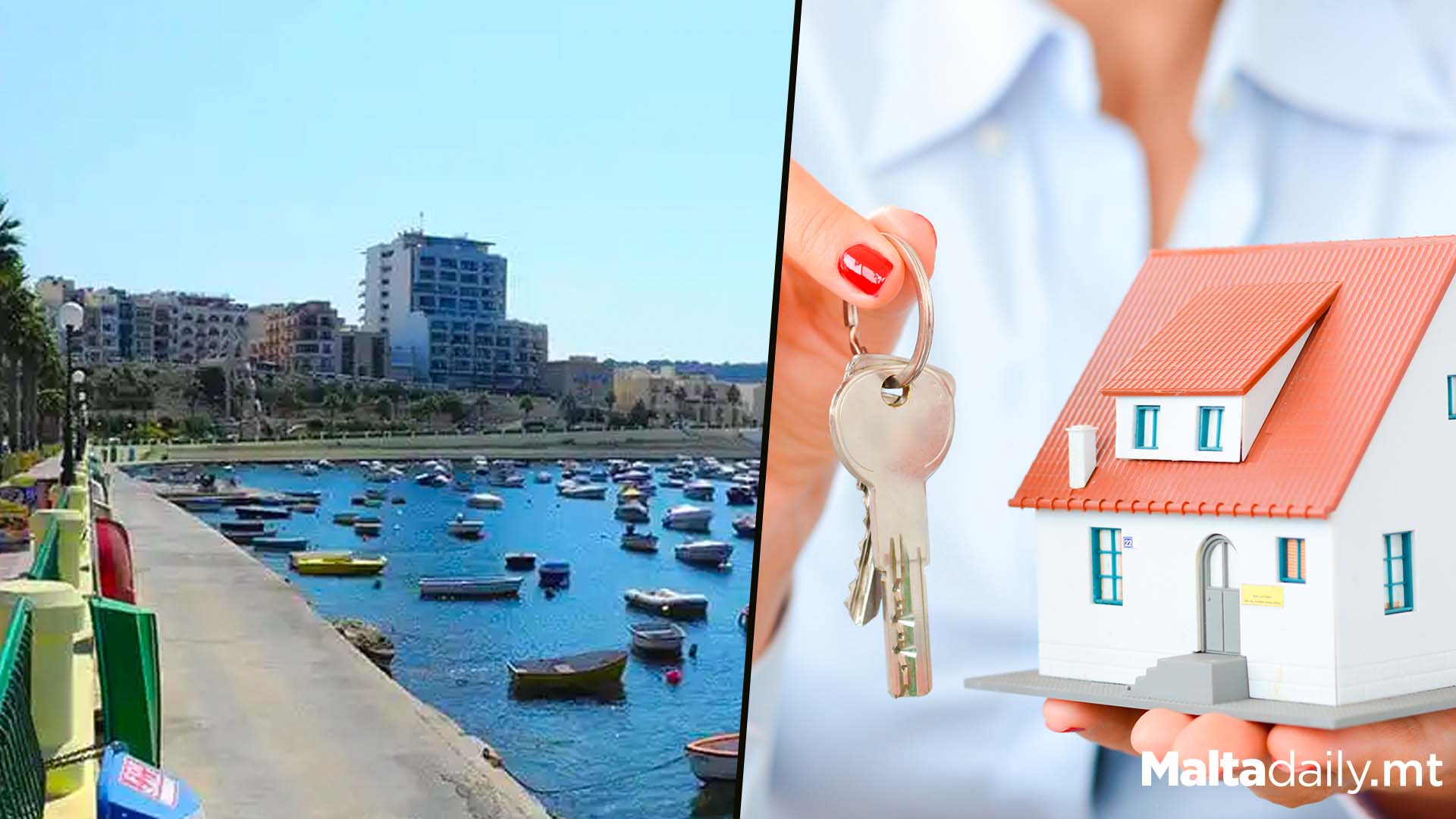 23.6% Decrease In Residential Property Sales In September 2023