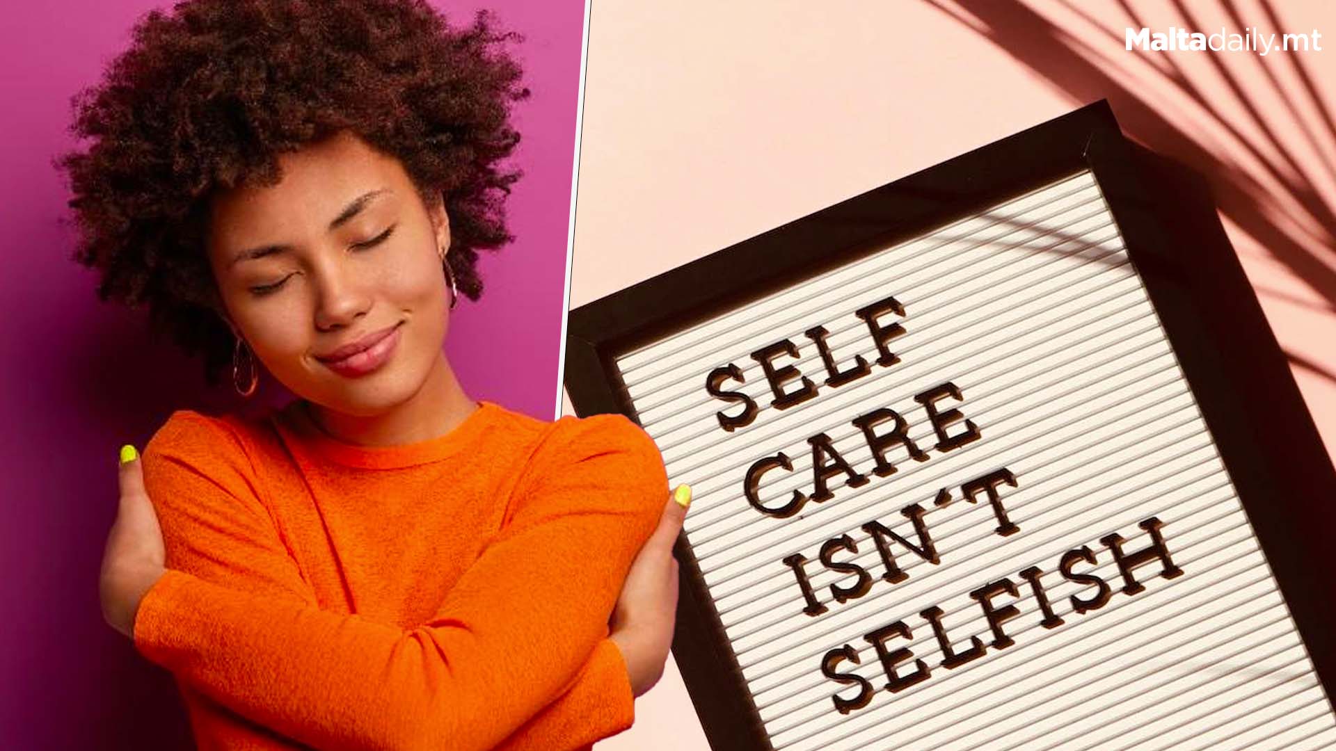 Little Things You Can Do To Help Your Mental Health