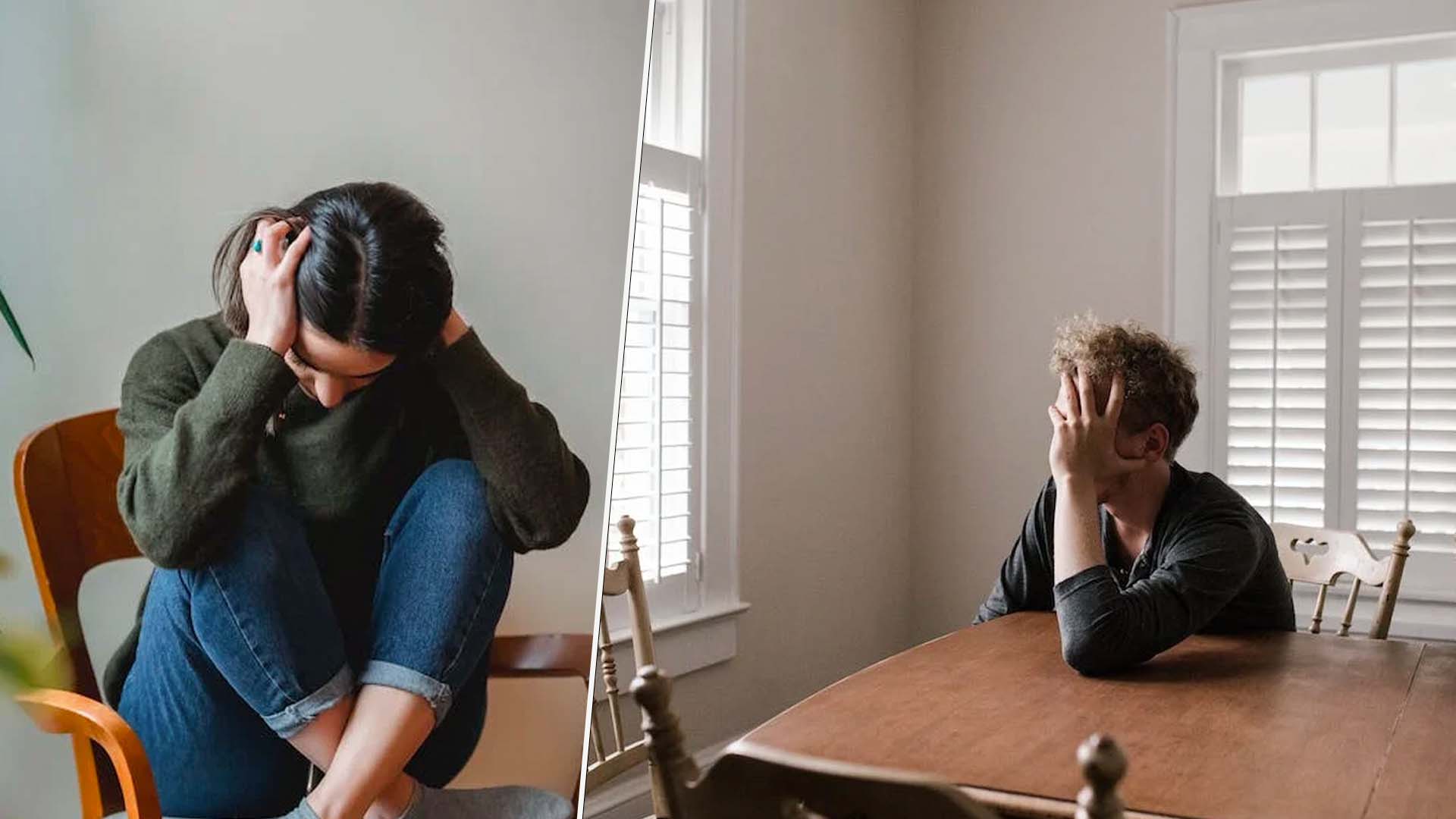 Early Signs You Could Struggle With Depression