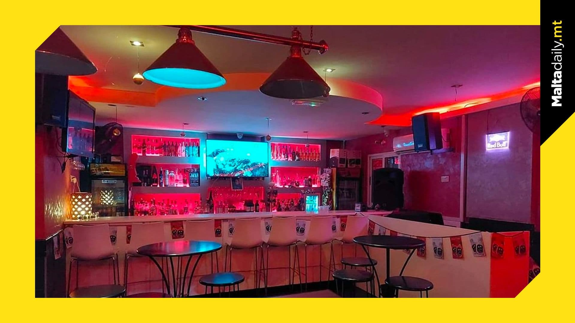 Couple in Viral ‘Feliċ’ Video Did Not Know Each Other Before Night of Video