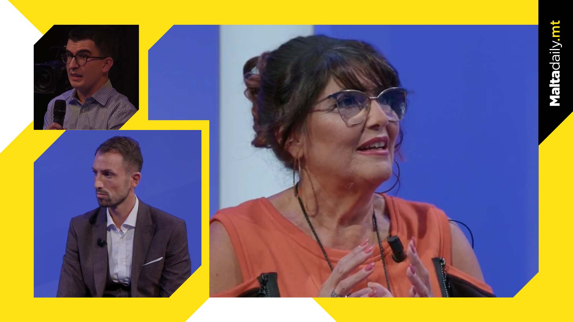 TV Guest Draws Backlash After Saying Disease Is A Result Of Sin