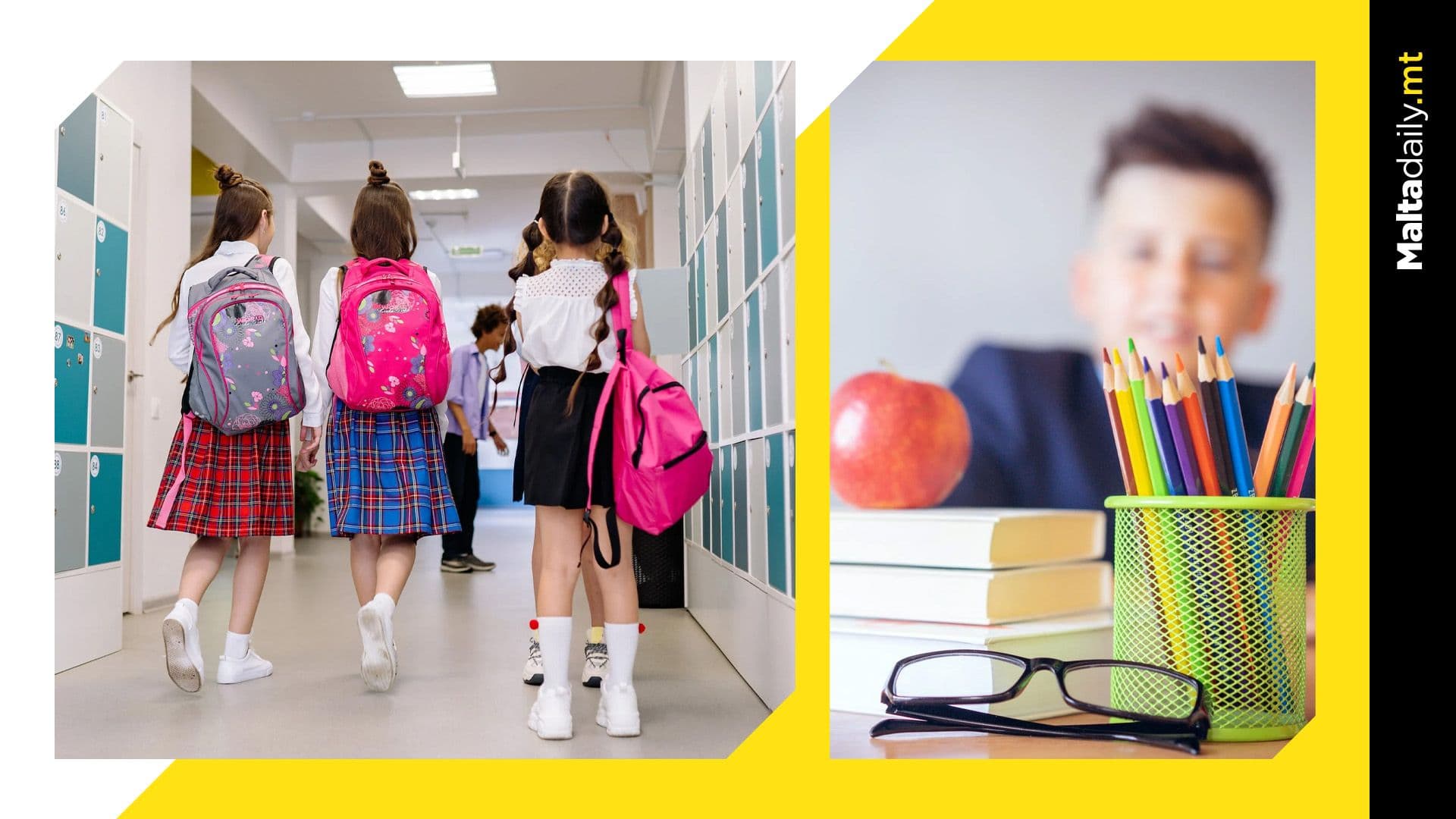 34,699 Students Set To Start Or Return To School