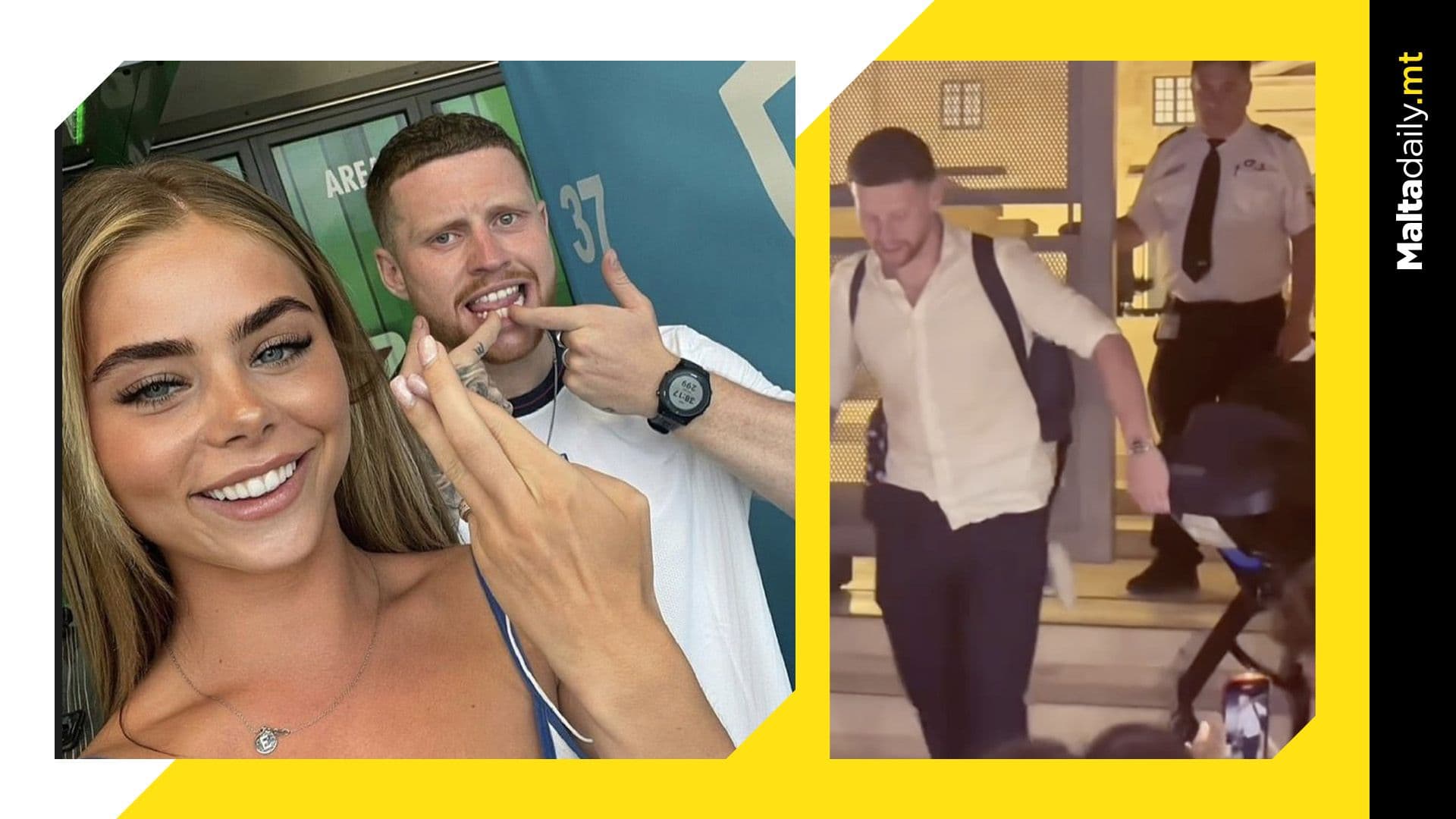 “Nice Architecture, Sorta Weird But Also… Crackhead Energy”, Sidemen’s Ethan Describes Malta