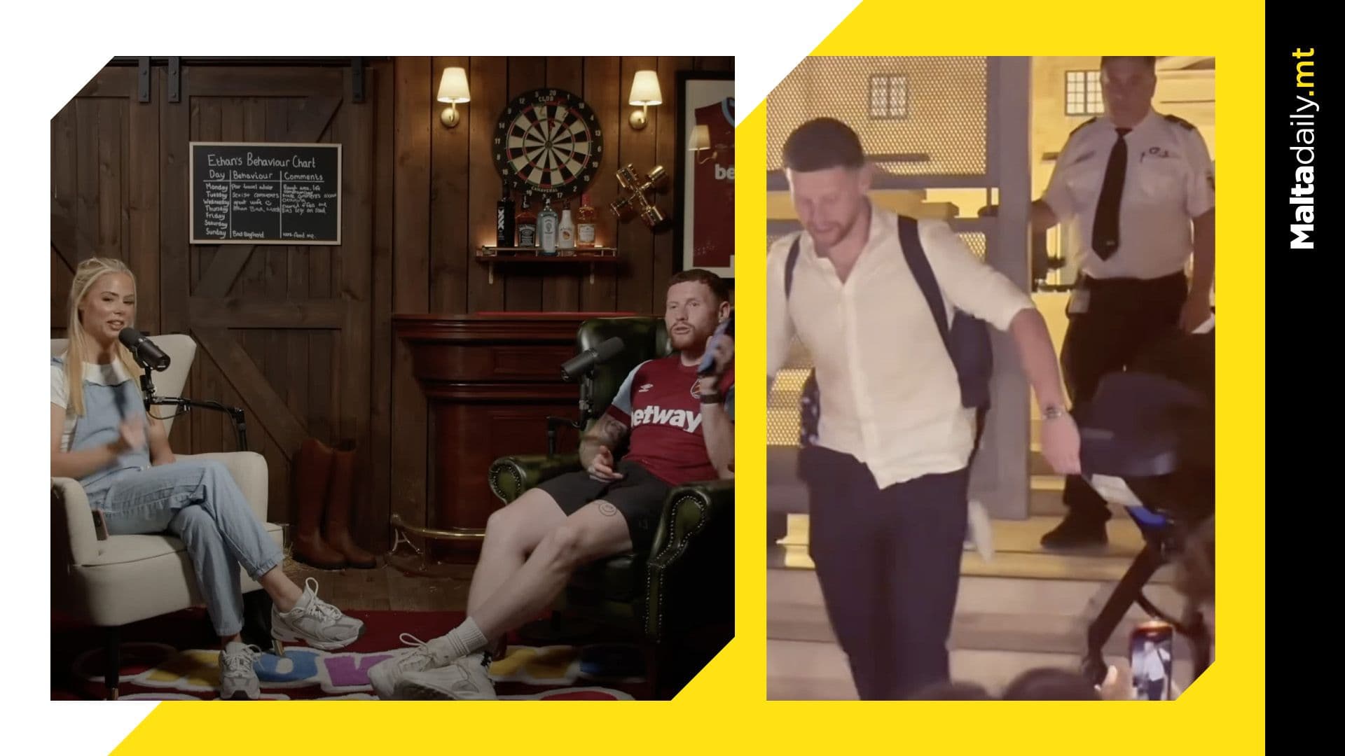 Sidemen’s Ethan ‘Behzinga’: Malta Visit was “Similar to a Zombie Apocalypse”