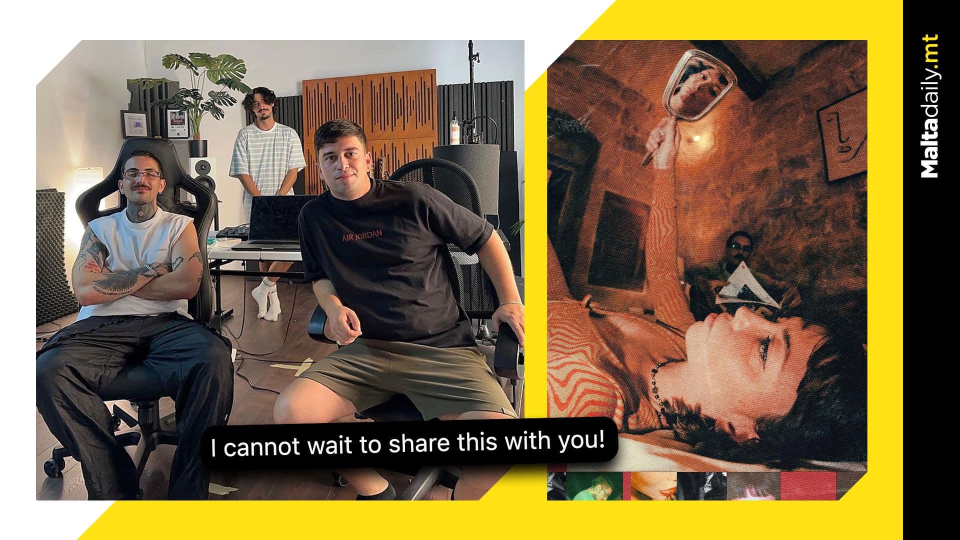 Eddie Fresco Releases First Single from Upcoming Album