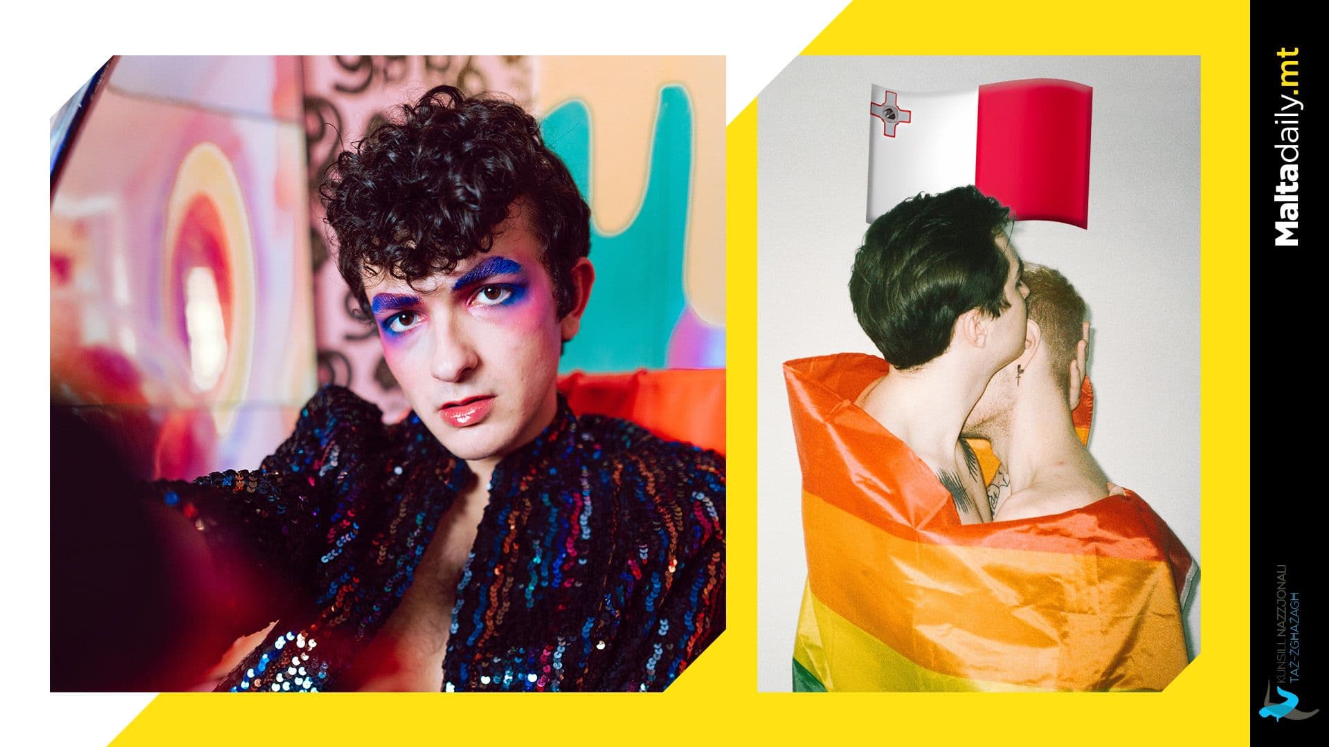 Is Malta REALLY Queer & Trans-Friendly? KNŻ Survey Attempts to Uncover Truth